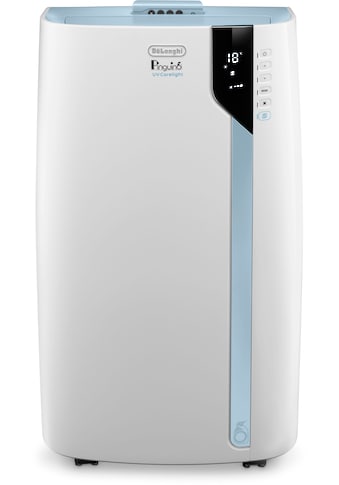 De'Longhi 3-in-1-Klimagerät »Pinguino PAC EX UV-Carelight«, Mobile Klimaanlage mit... kaufen