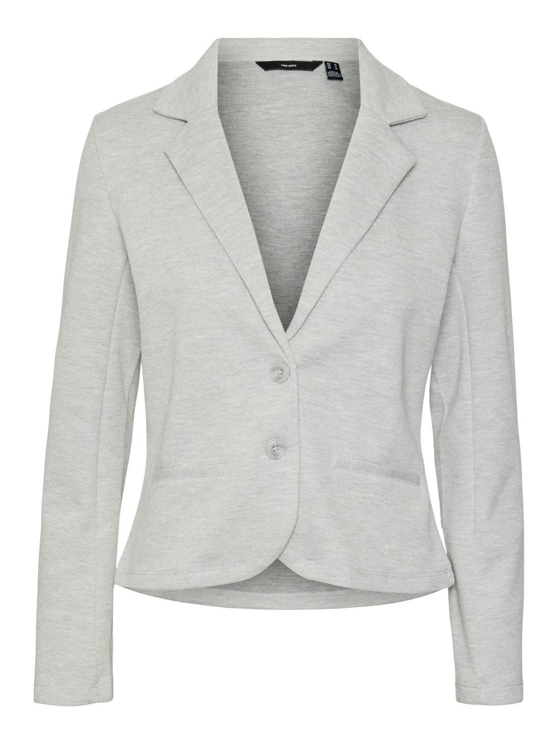 Vero Moda Jerseyblazer »VMEMMA LS BLAZER JRS NOOS«