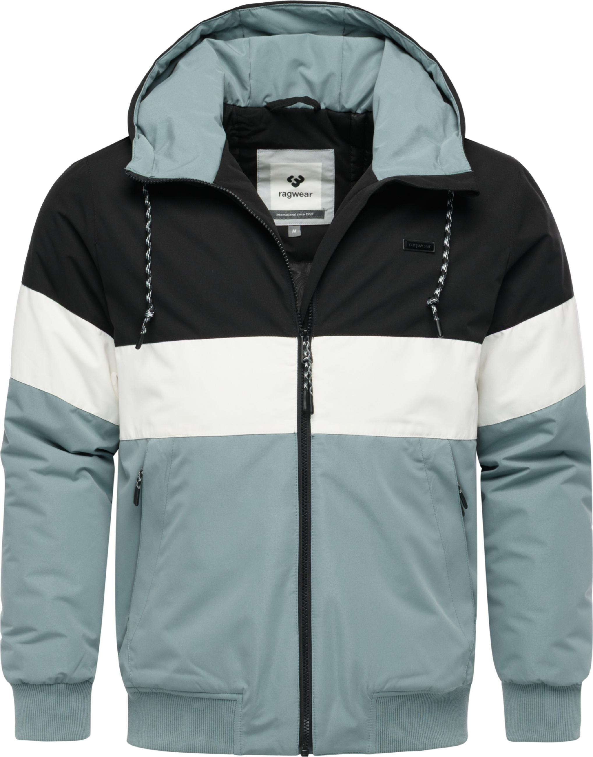 Ragwear Winterjacke »Winterjacke Jinig Warm YOUMODO«