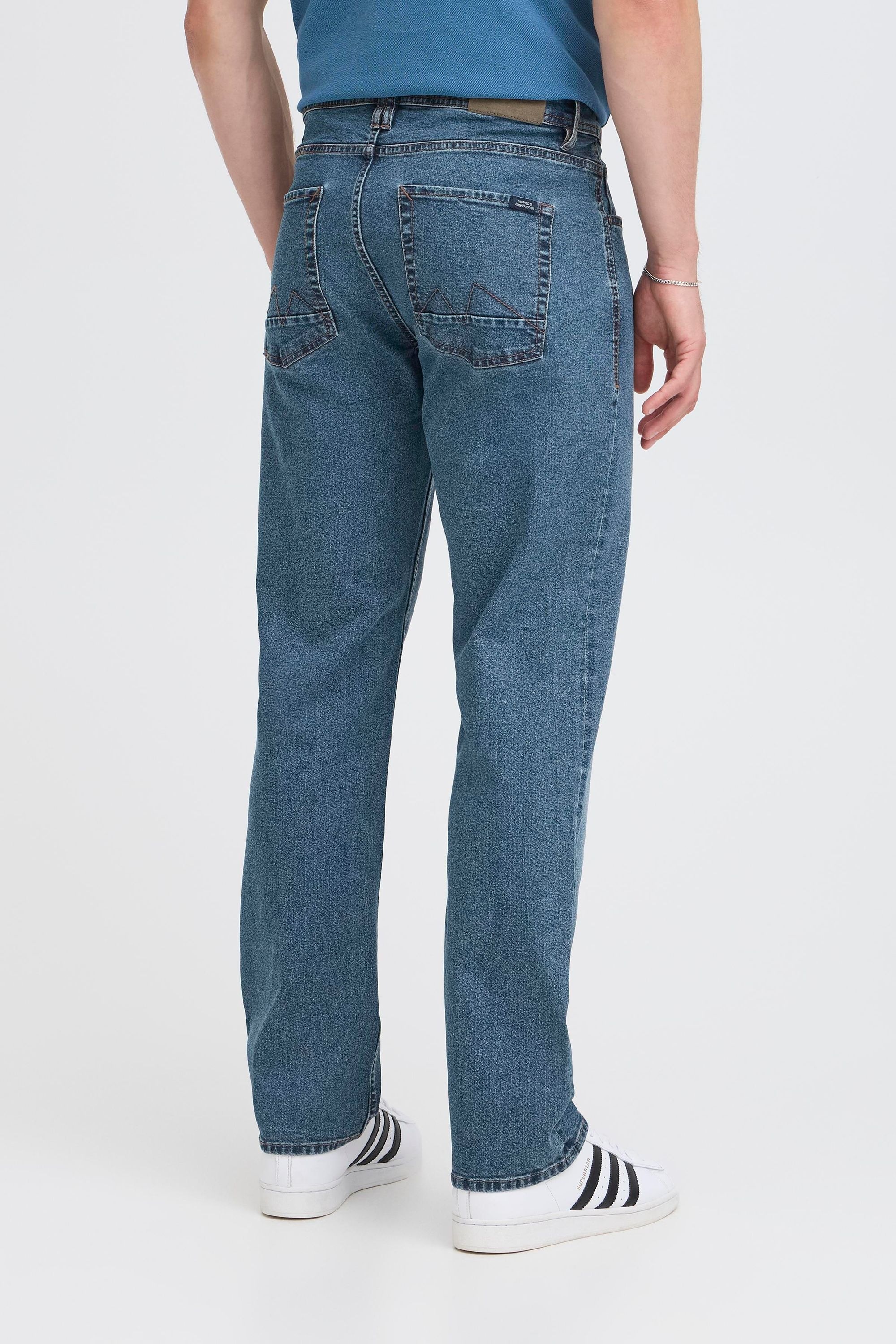 Blend Regular-fit-Jeans »Regular-fit-Jeans BHZinar«
