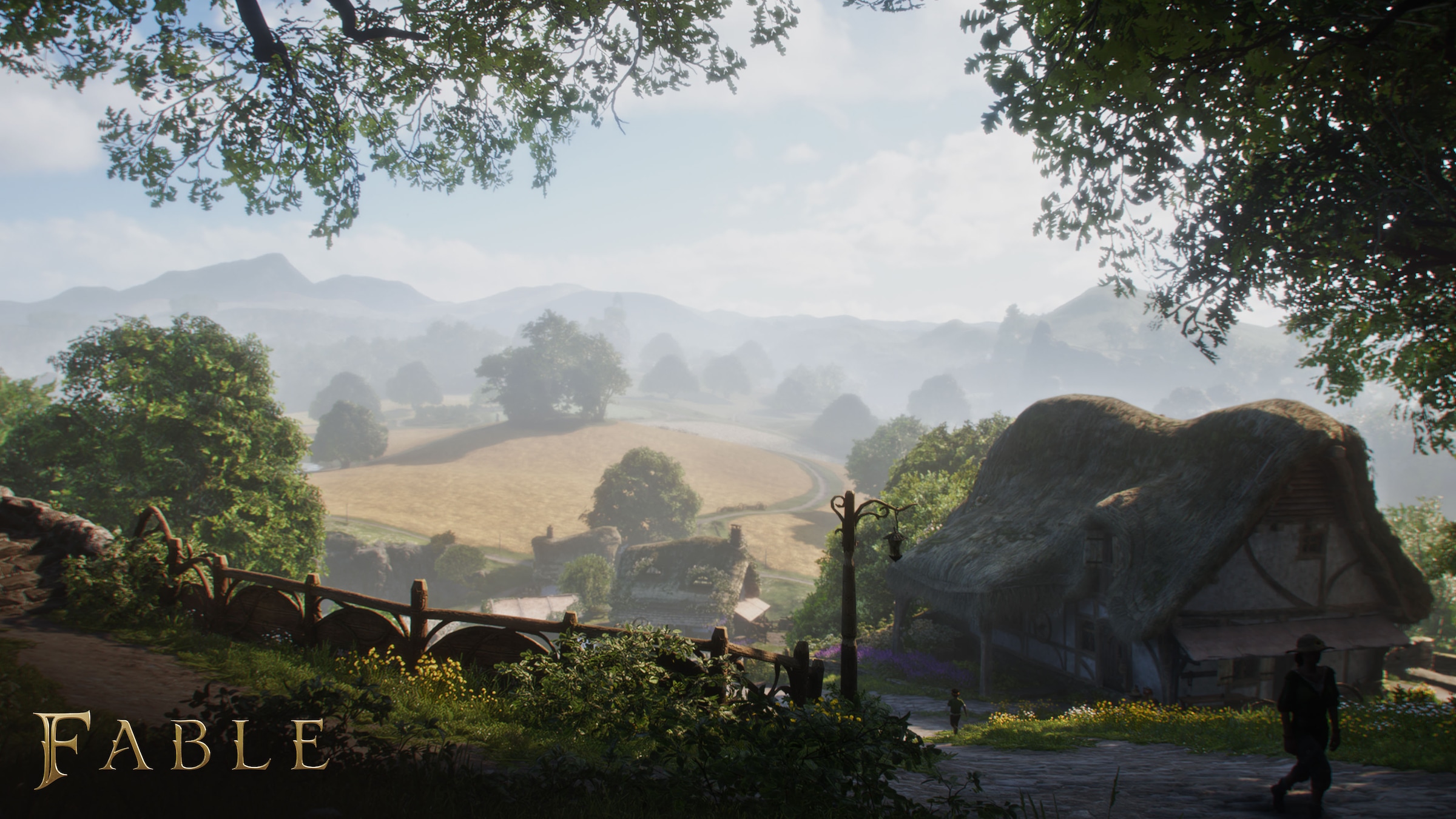 Xbox Spielesoftware »Fable« Xbox Series X