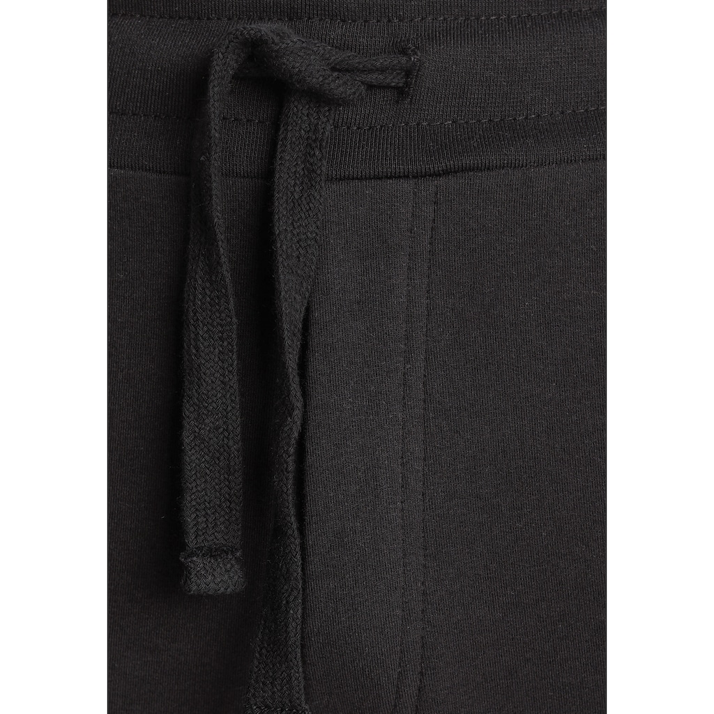 Ocean Sportswear Sweathose »Comfort Fit«, mit integrierter Handy-Tasche