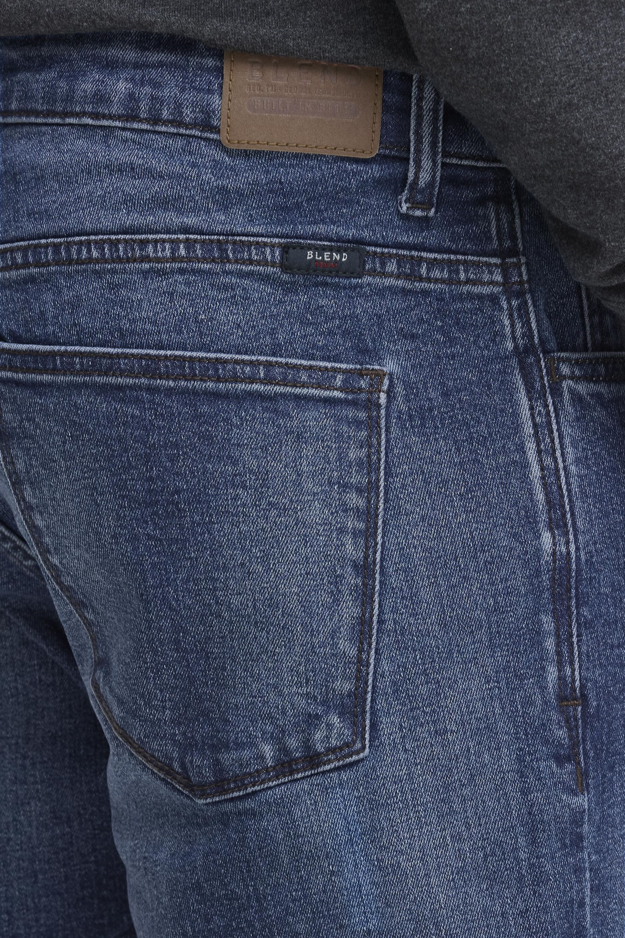Blend Jeansshorts »Shorts BHJoel«
