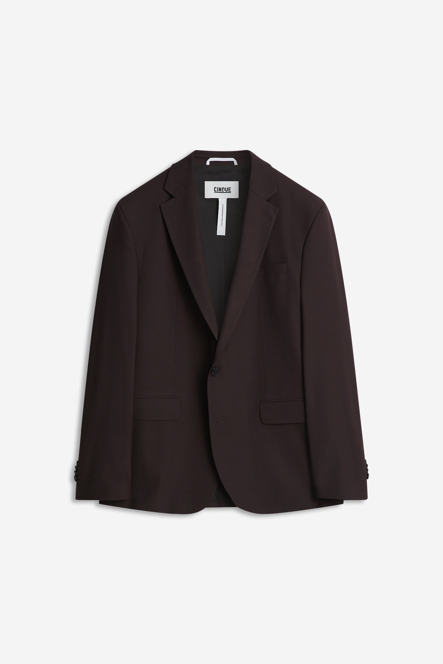 Cinque Baukastensakko »CITOTTI-S« Regular Fit, Schurwollmix