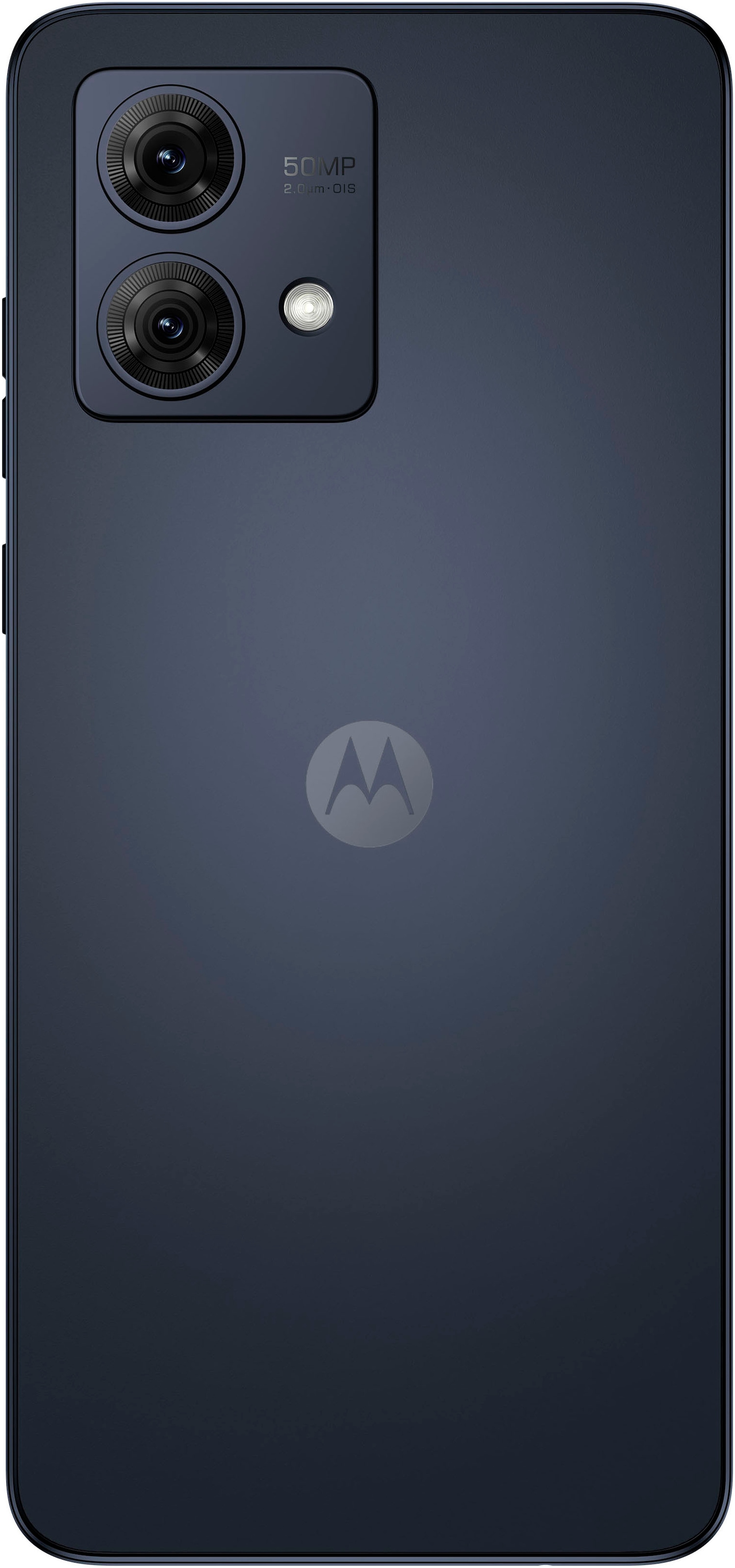 Motorola Smartphone »moto g84 5G«, Midnight Blue, 256 GB Speicherplatz