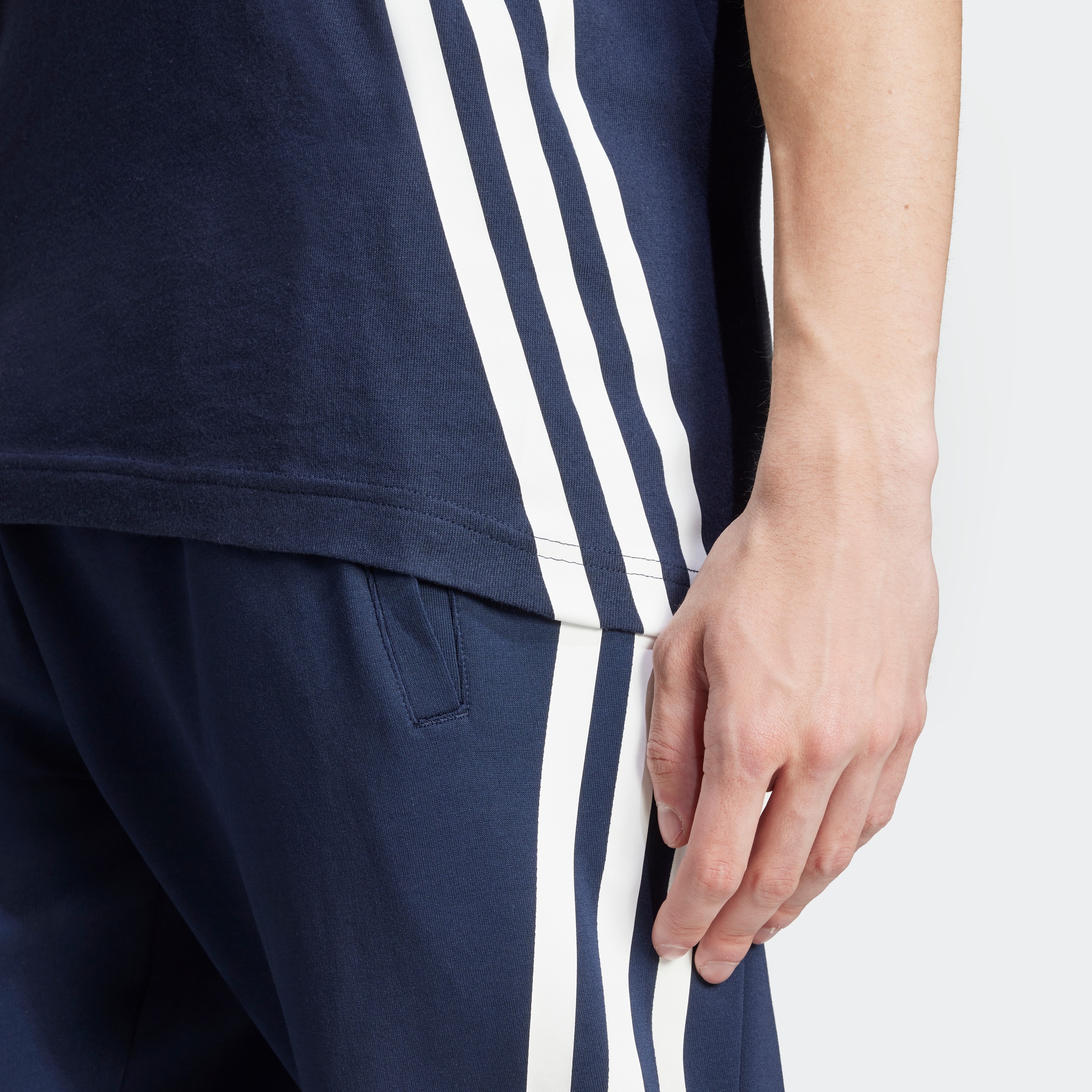 adidas Sportswear T-Shirt »M FI 3S REG T«