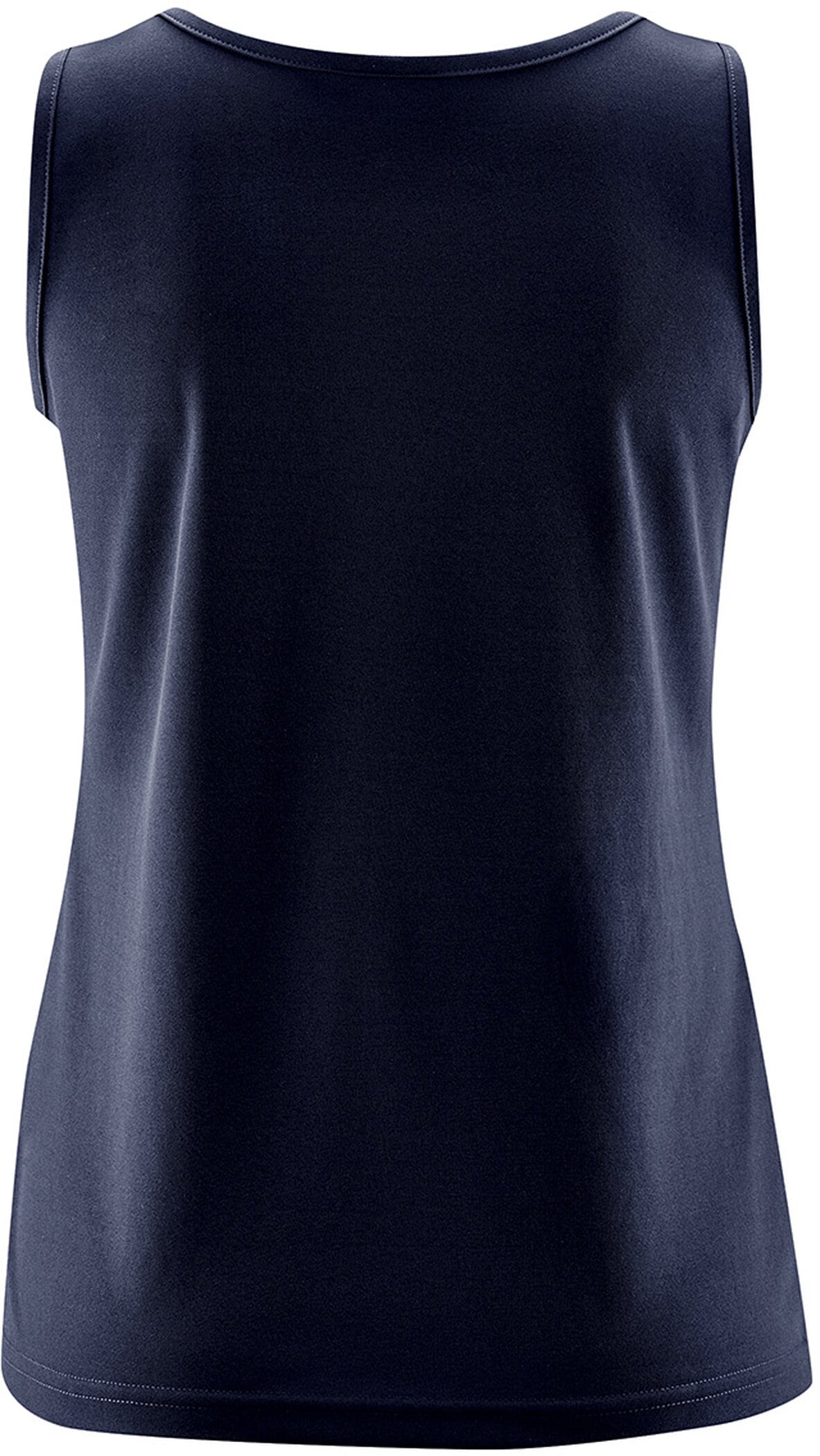 Maier Sports Funktionstop »Da-Top Petra« femininer Schnitt, ärmellos, aus Piqué-Ware