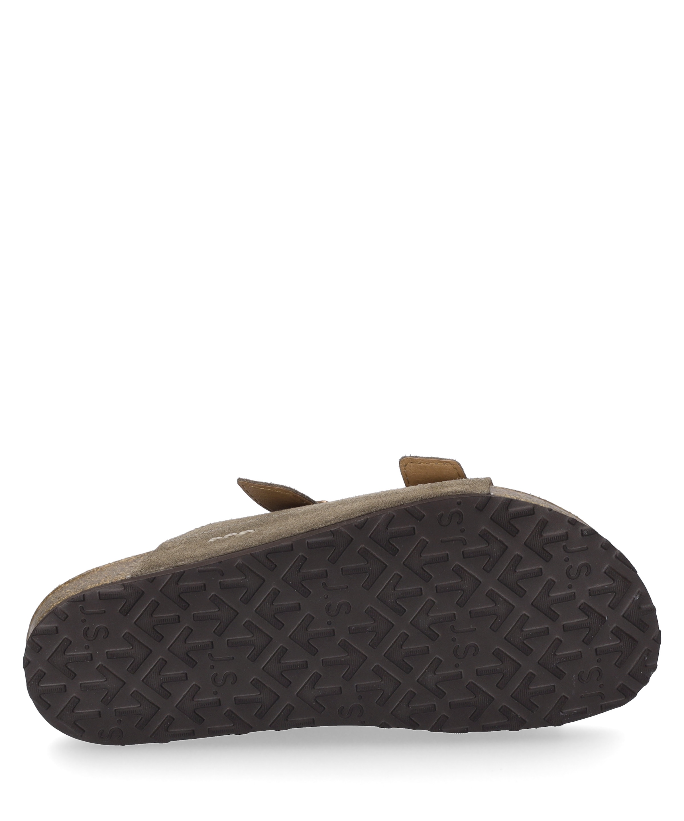 Josef Seibel Sandale »Hermine 06, taupe«