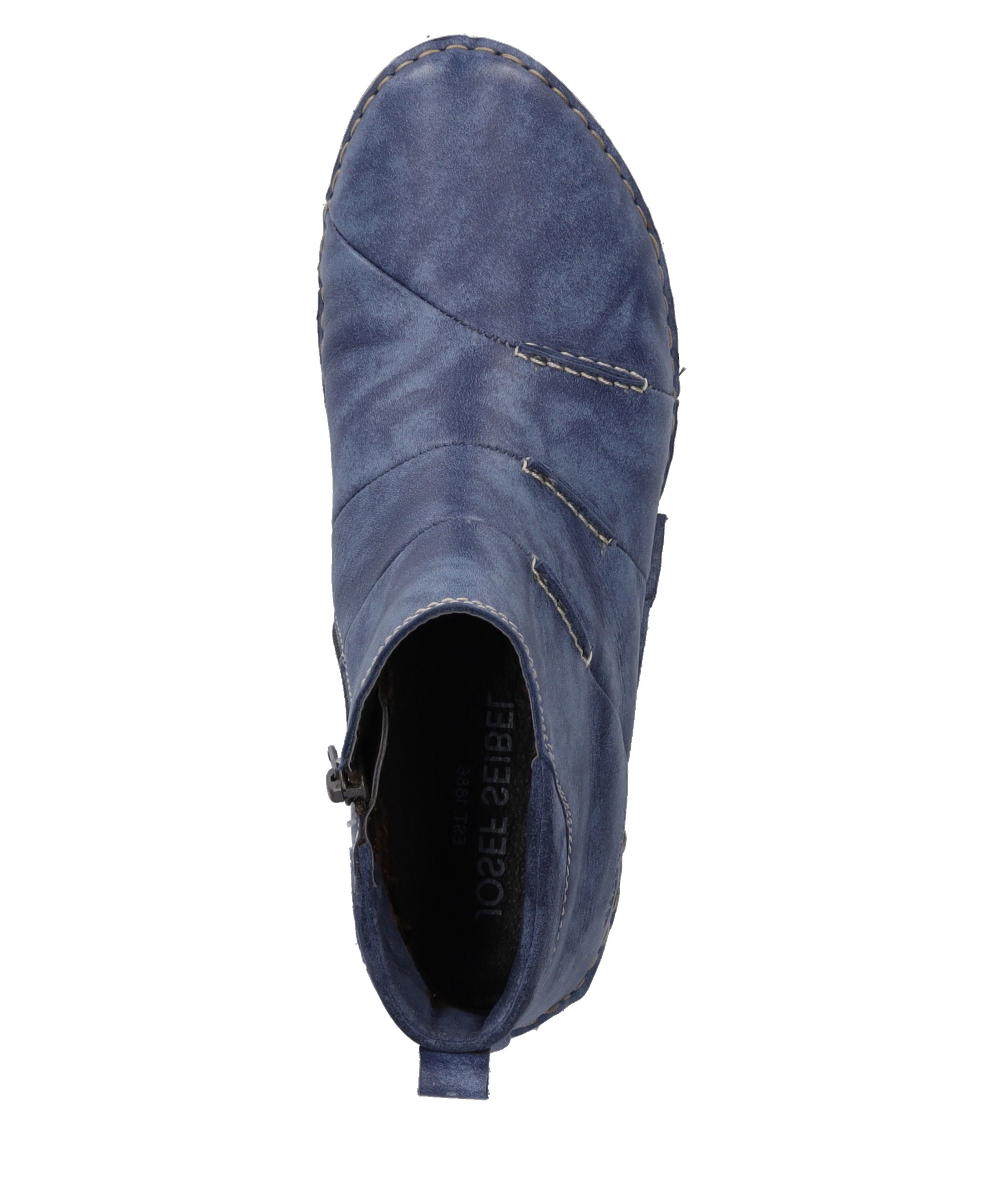 Josef Seibel Stiefelette »Fergey 53, ocean«