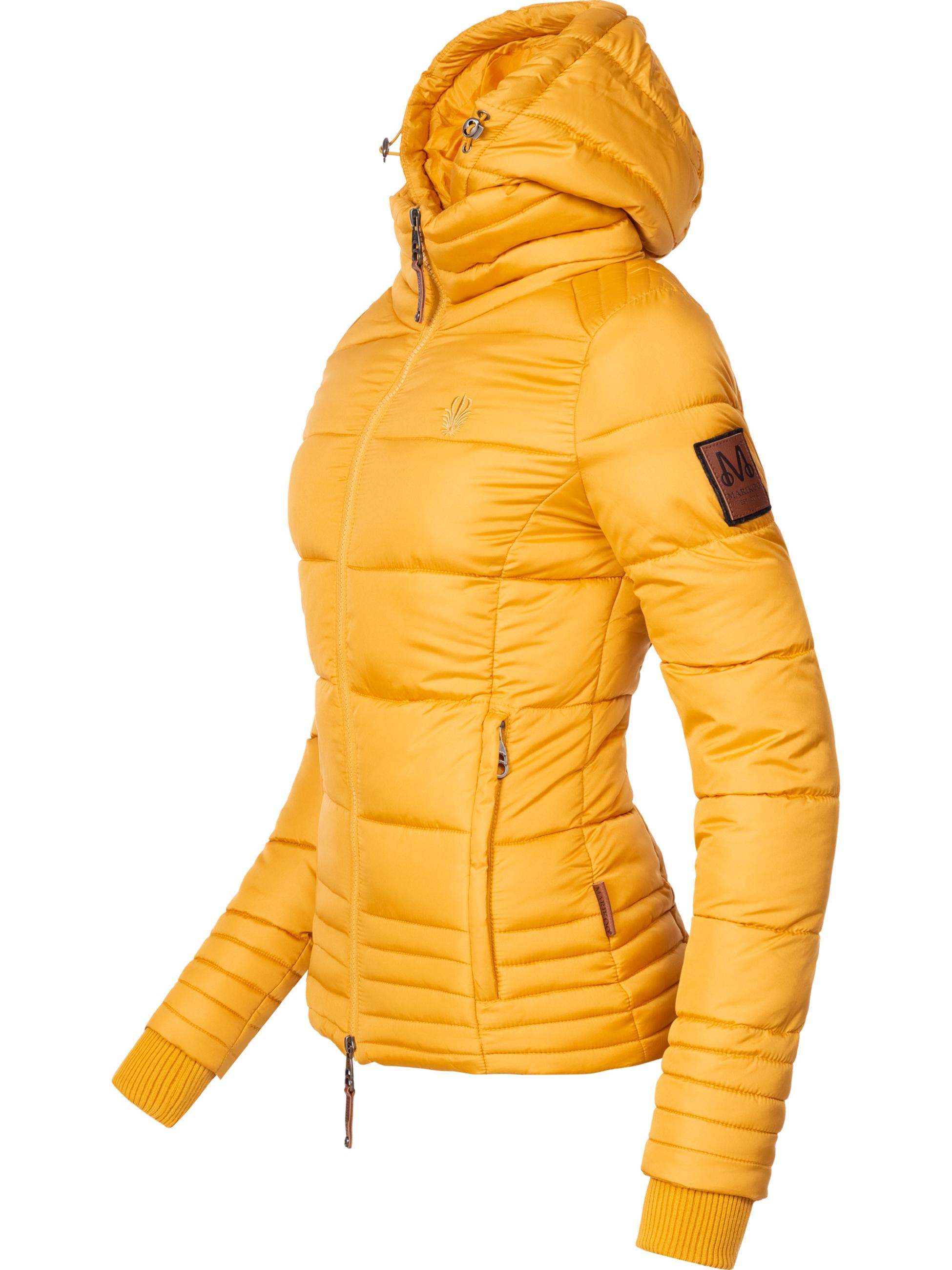 Marikoo Winterjacke »Winterjacke Sole«