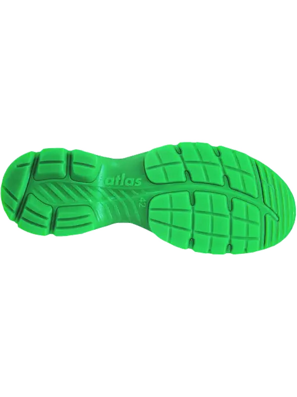 Atlas Schuhe Sicherheitsschuh »Sicherheitsschuhe SL 9205 XP Boa ESD«