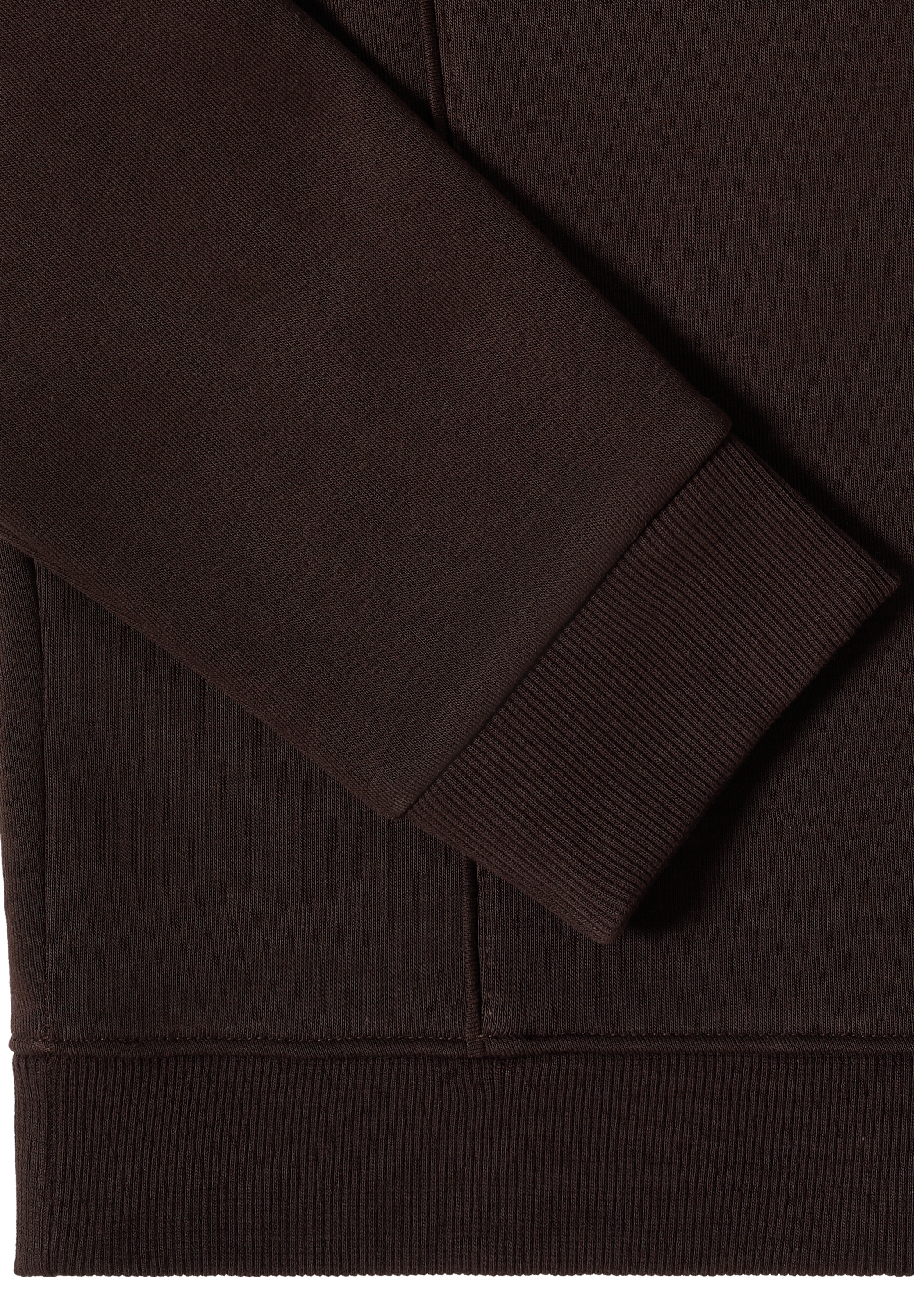 Cecil Hoodie , mit Kapuze
