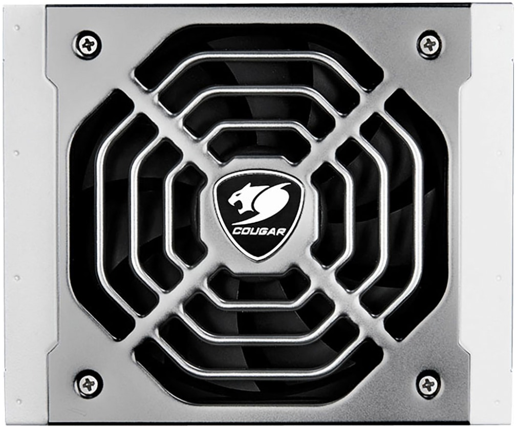 Cougar thermoelektrische Generatoren »POLAR X2 1200 ATX3.0 Platinum Effizienz Netzteil«, Für Pc geeignet