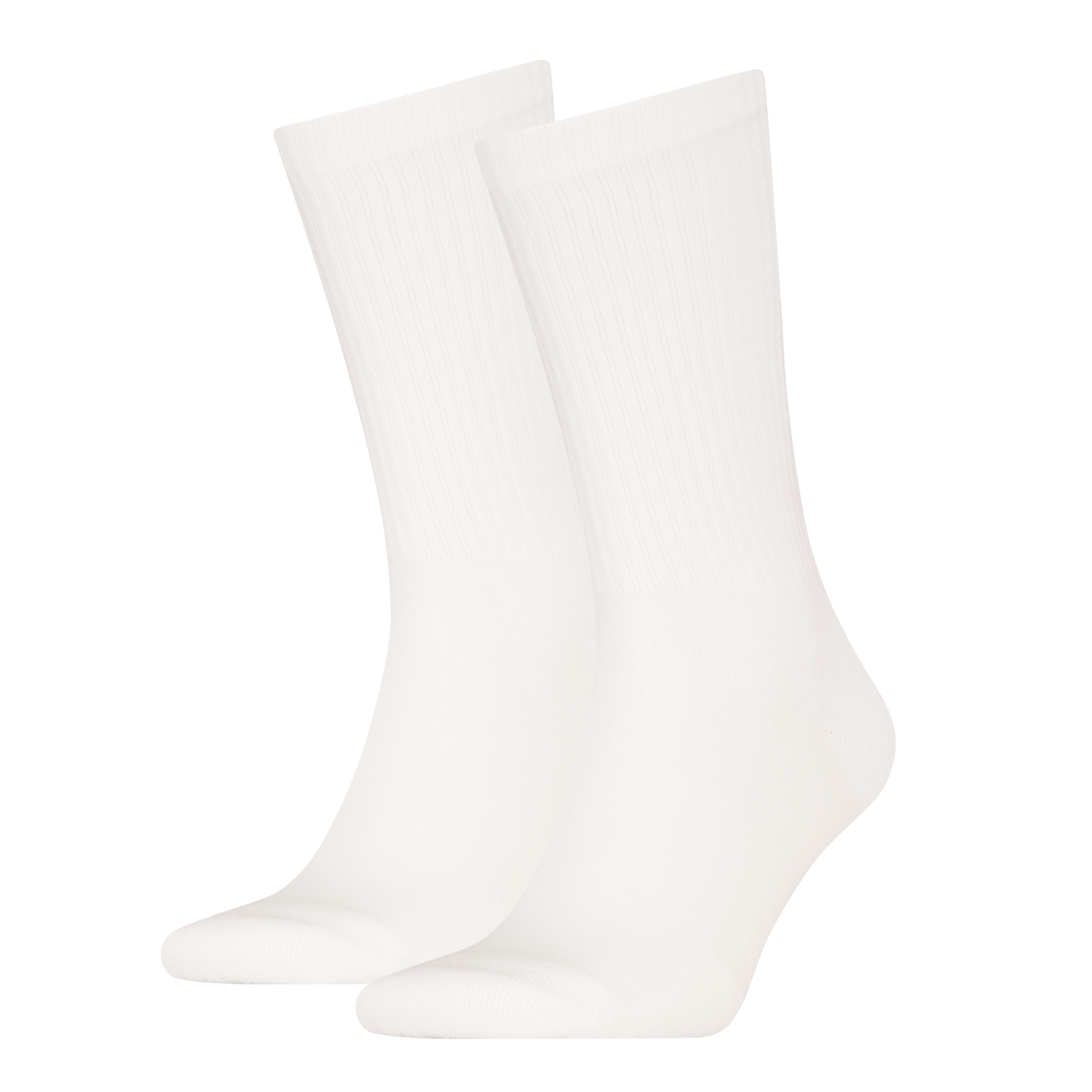 Calvin Klein Jeans Socken »CKJ MEN SOCK 2P BACK LOGO«, (2er Pack)