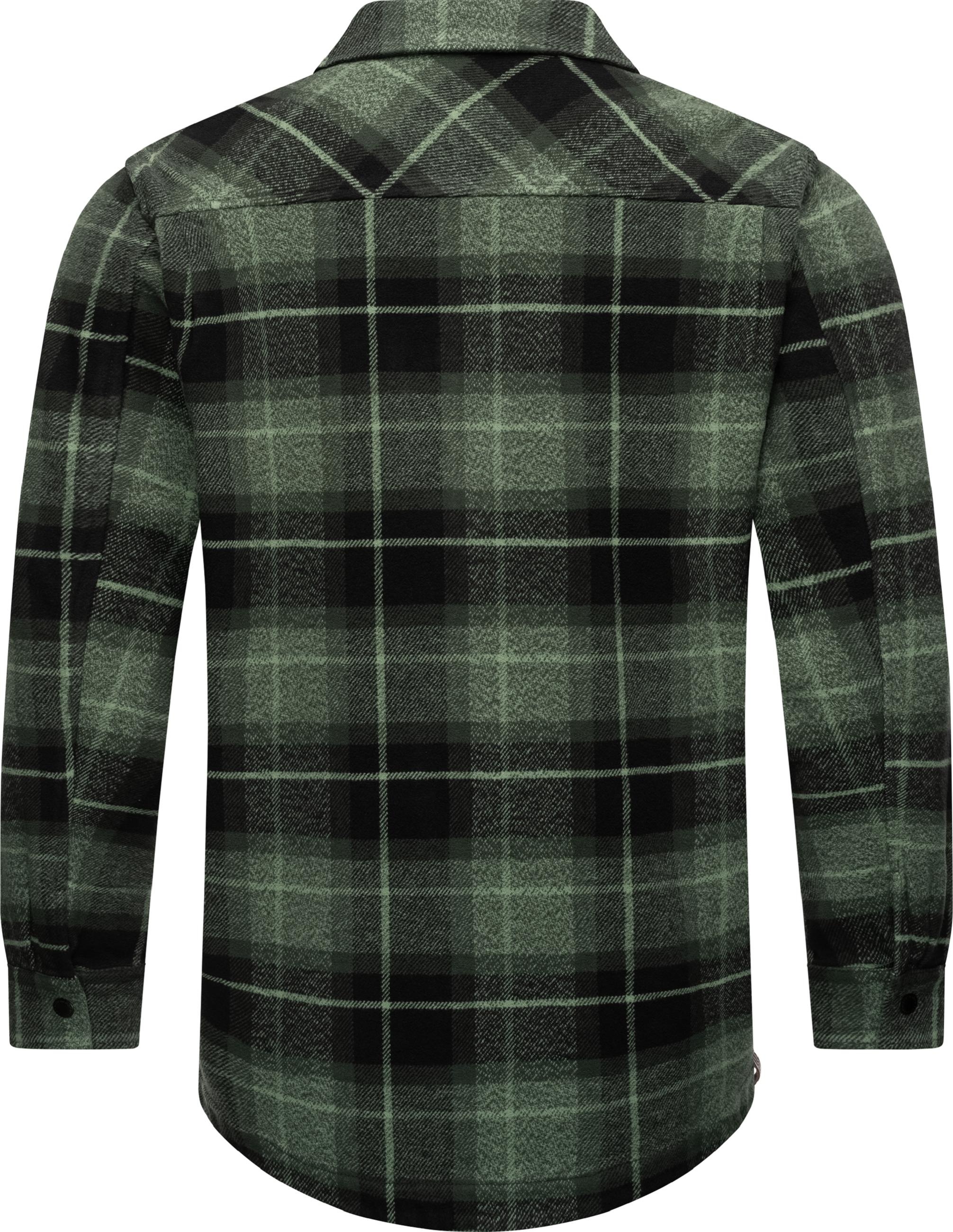 Ragwear Outdoorjacke »Übergangsjacke Bler«