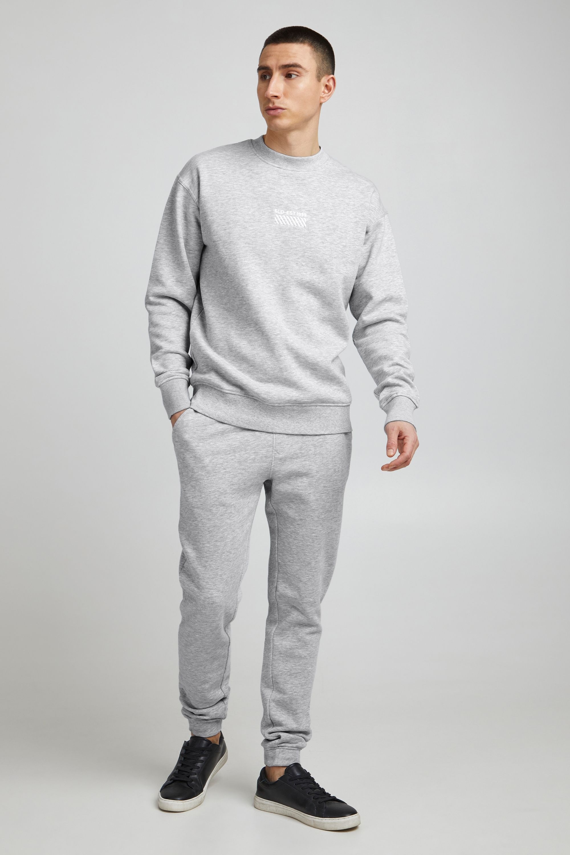 !Solid Sweathose »Sweathose SDRouven«