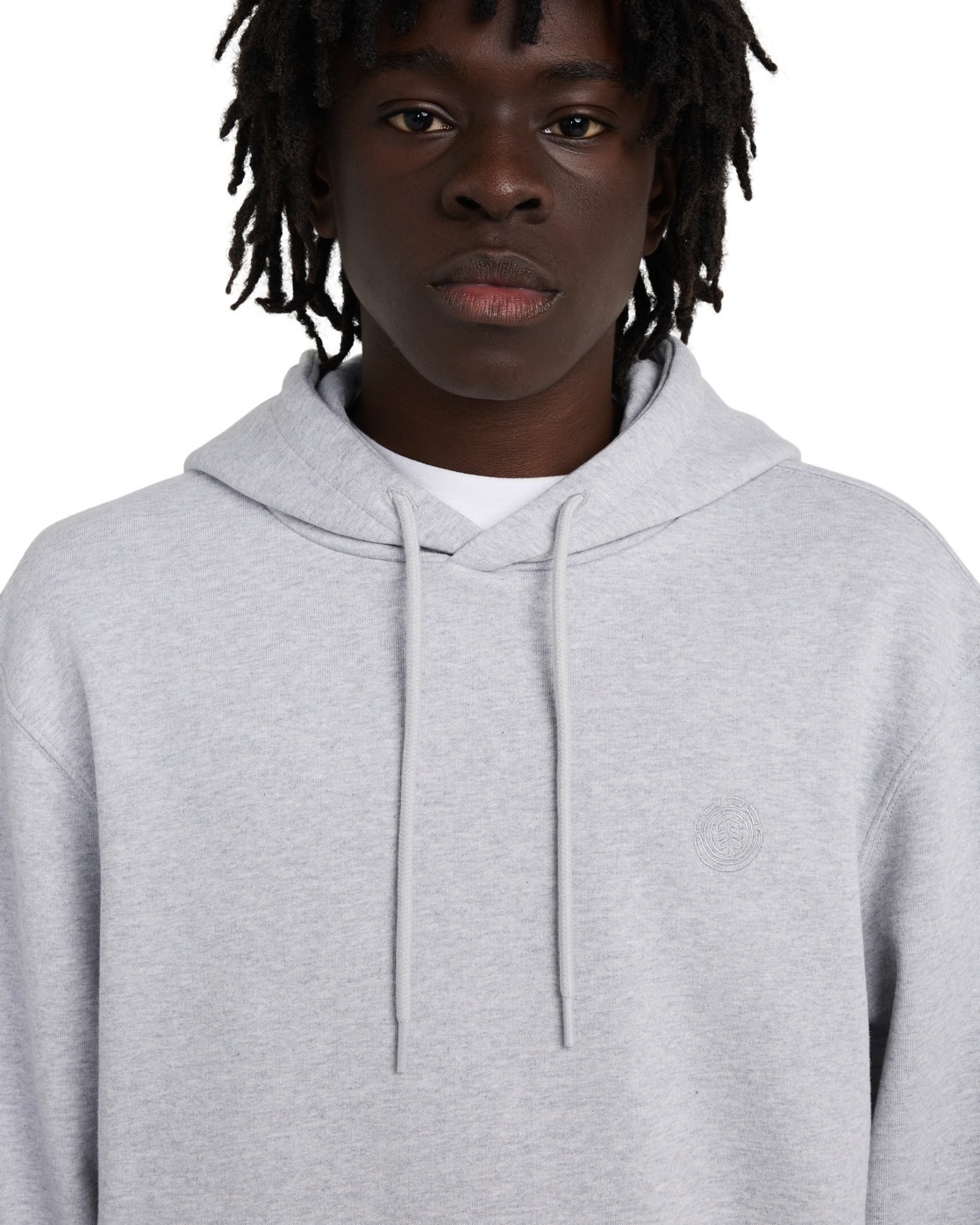 Element Hoodie »Poolside«
