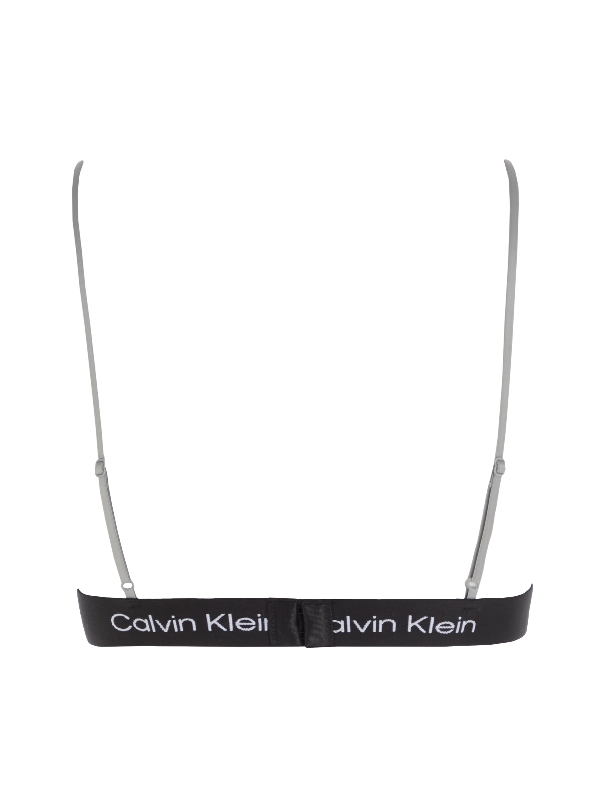 Calvin Klein Bralette-BH »UNLINED mit im Shop CK-Logobund TRIANGLE«, klassischem OTTO Online