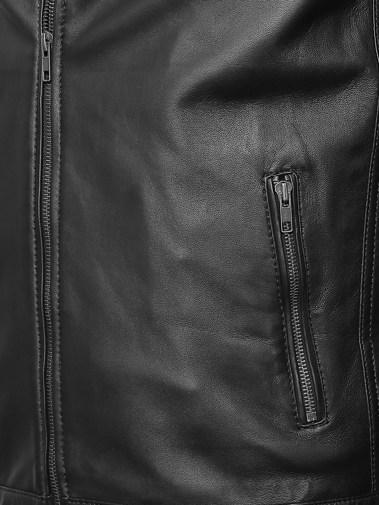 JCC Bikerjacke »Lederjacke 993«