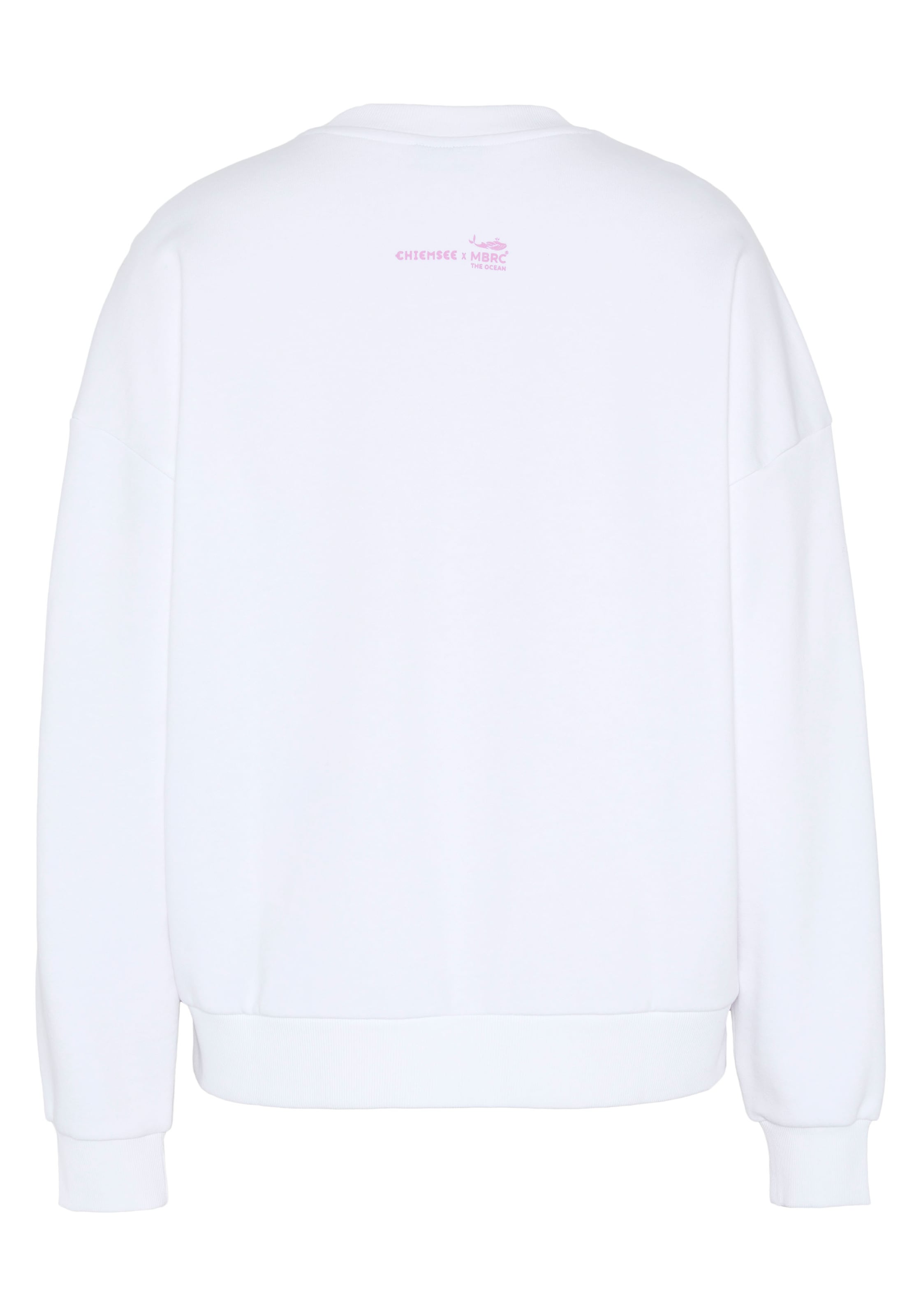 Chiemsee Sweatshirt
