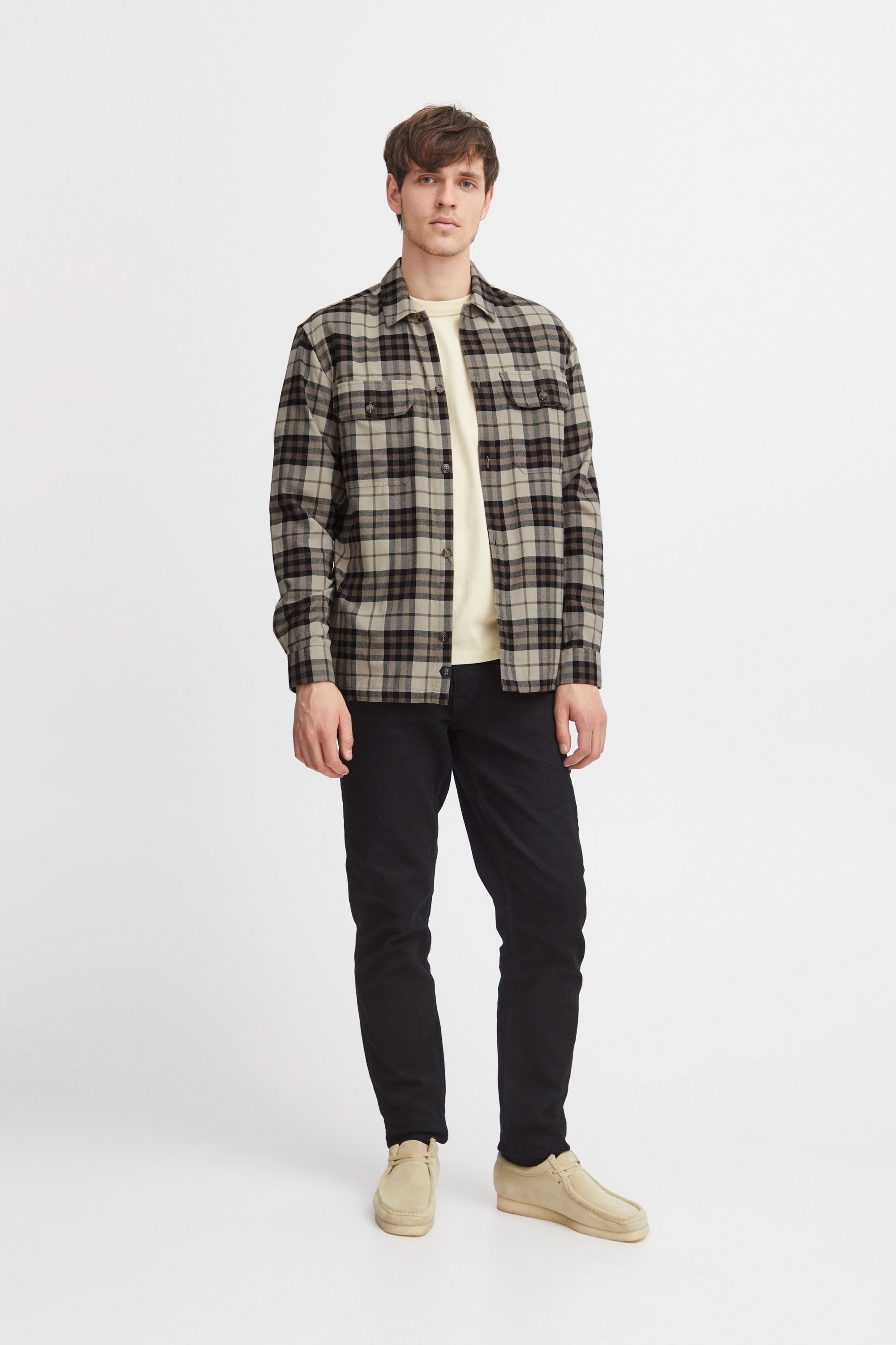 Casual Friday Kurzjacke »Kurzjacke CFAugust«