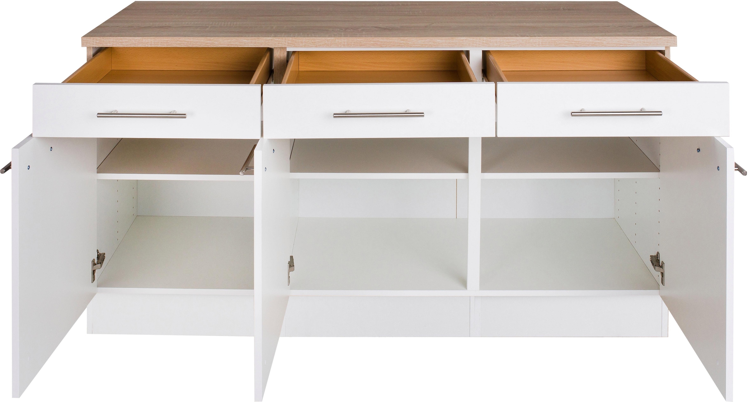 OPTIFIT Unterschrank »Tula« , Breite 150 cm