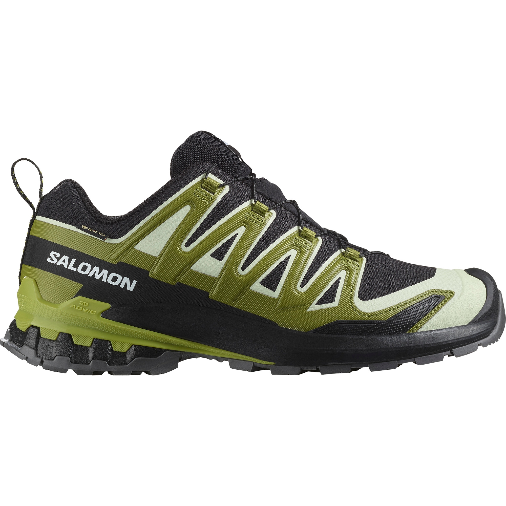 Salomon Trailrunningschuh »XA PRO 3D V9 GTX«, wasserdicht