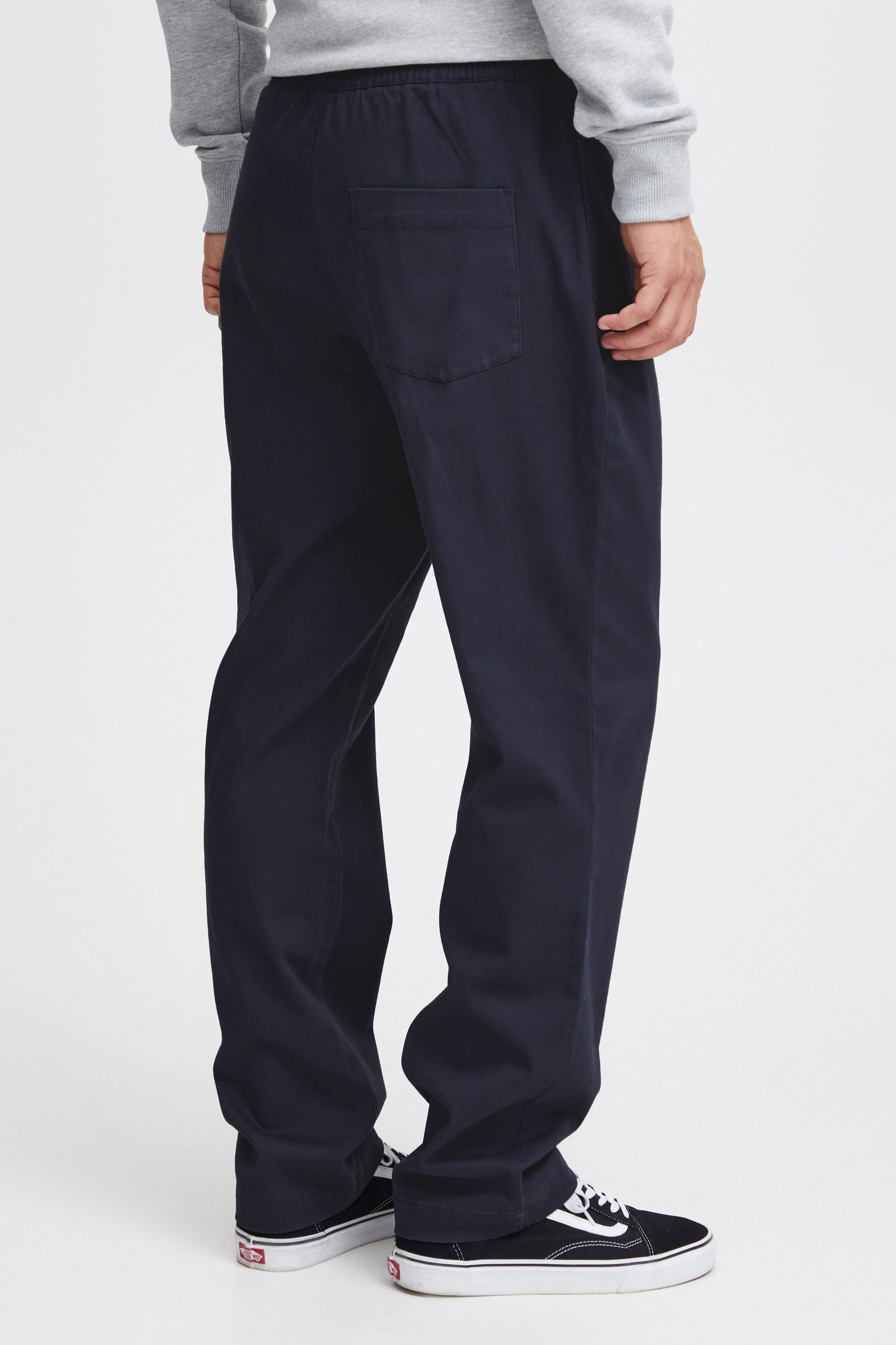 !Solid Chinohose »Chinohose SDGinte«