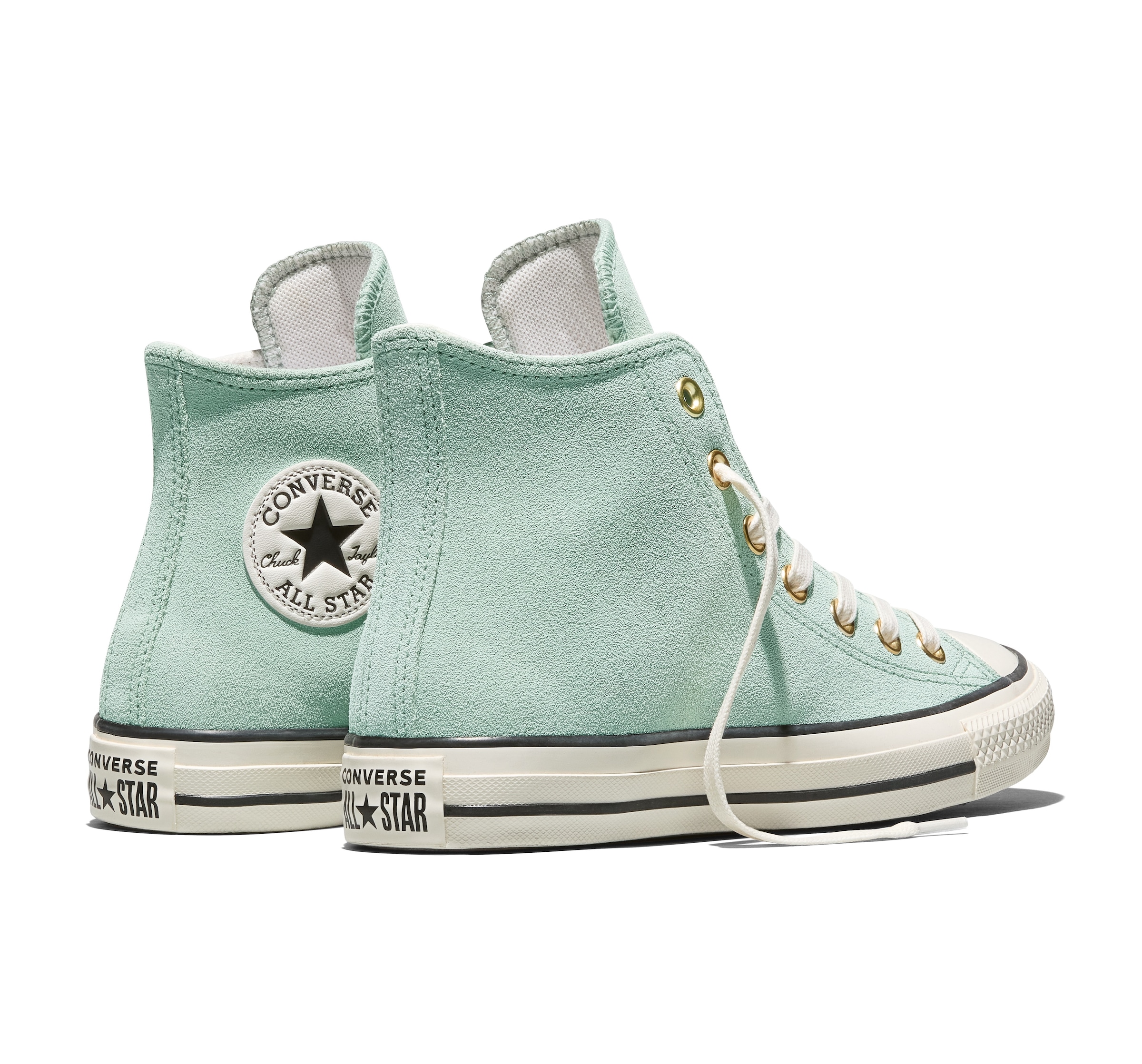 Converse Sneaker »CHUCK TAYLOR ALL STAR SUEDE«