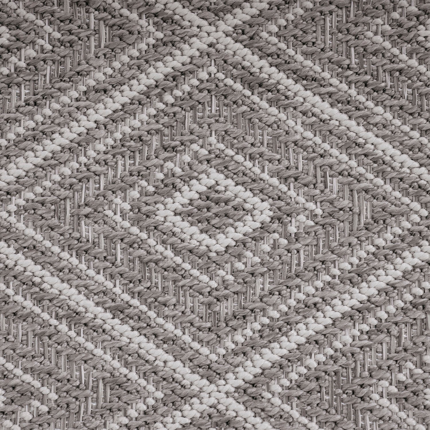 Paco Home Teppich geeignet rechteckig, Flachgewebe, mit Rauten, bei 190«, OTTO Outdoor online modernes »Vermont Design gesteift
