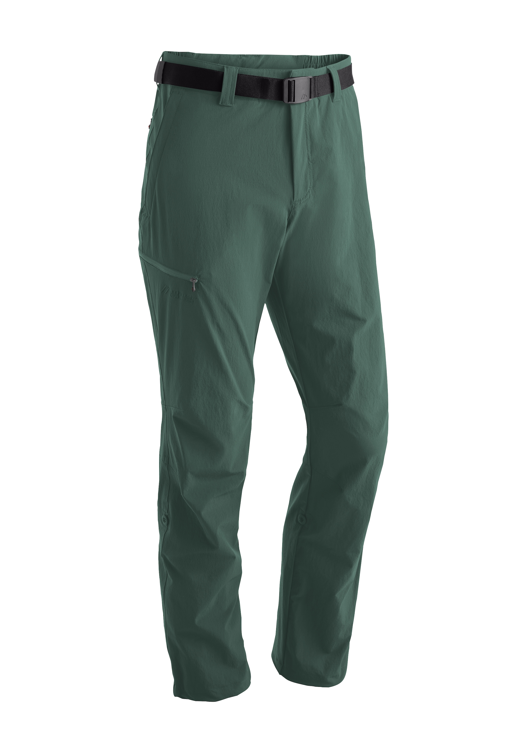 Funktionshose »Nil«, Herren Wanderhose, atmungsaktive Outdoor-Hose mit Roll up Funktion