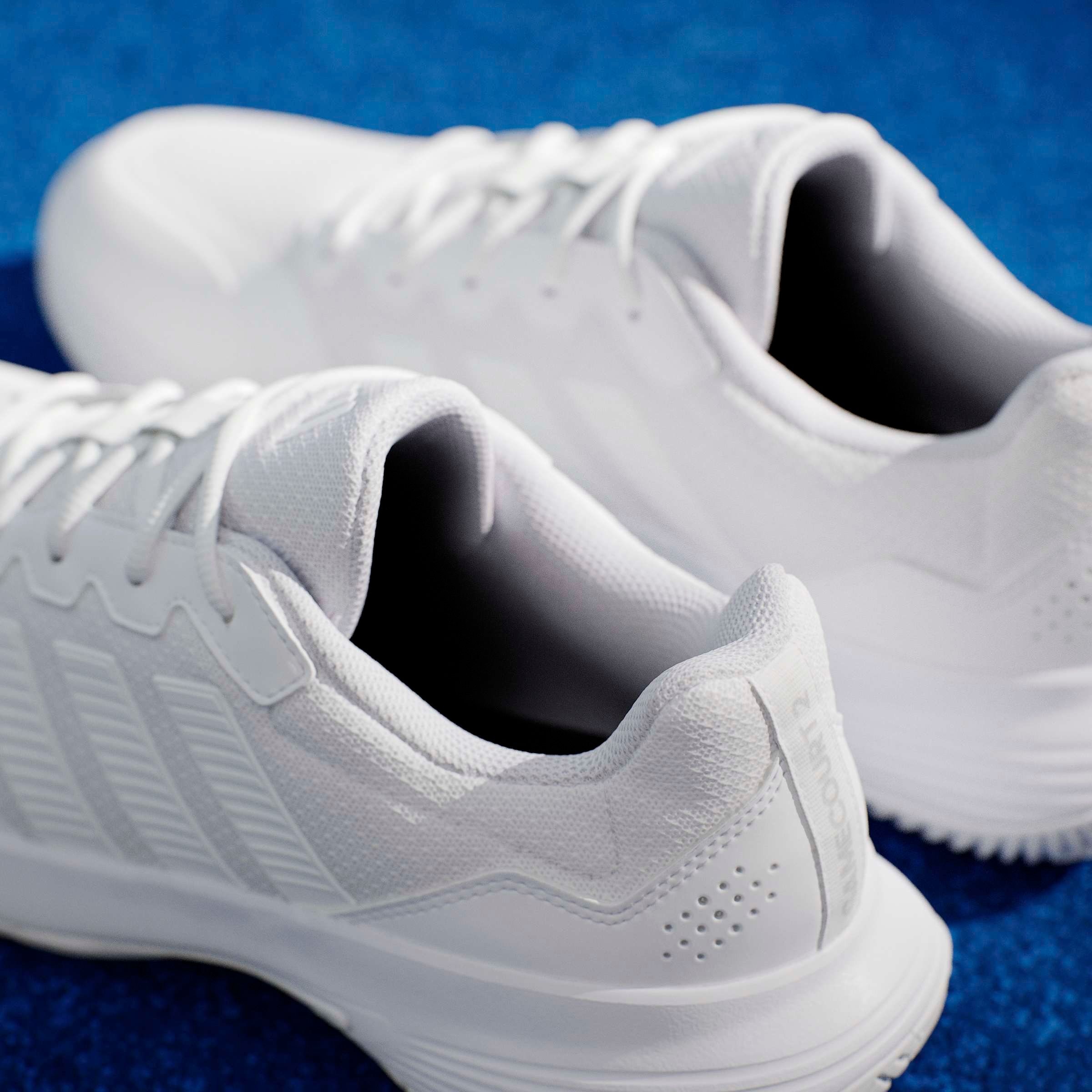 adidas Performance Tennisschuh »GAMECOURT 2 TENNIS SHOES«