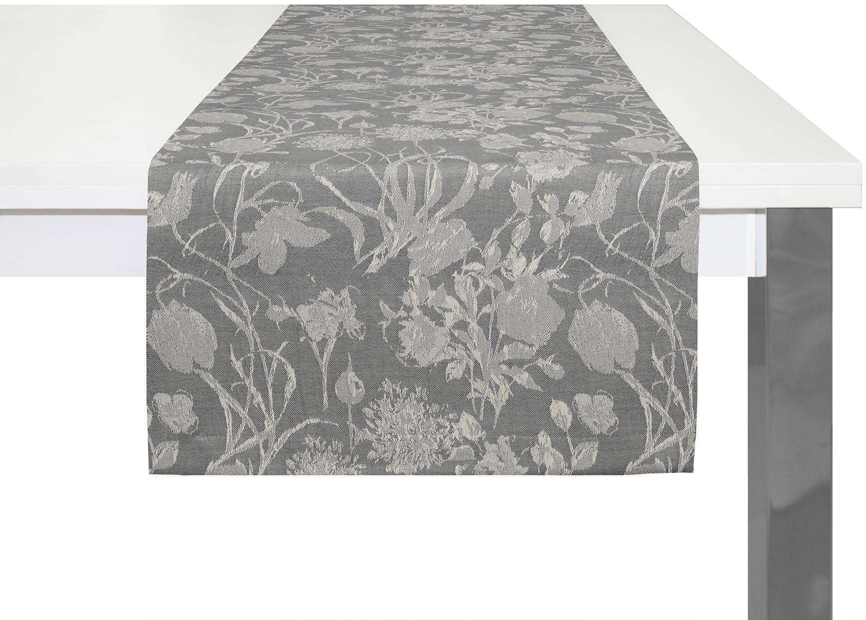 Adam Tischläufer »Flower Cuvée Light«