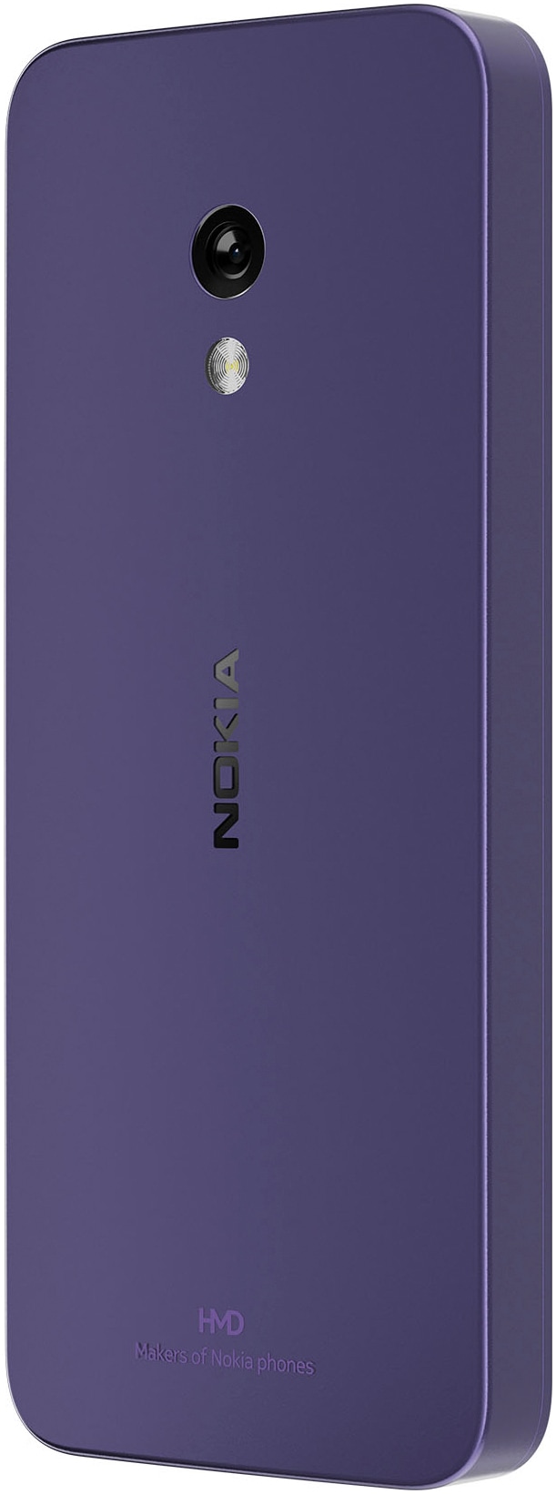 Nokia Handy »235 4G«, Purple
