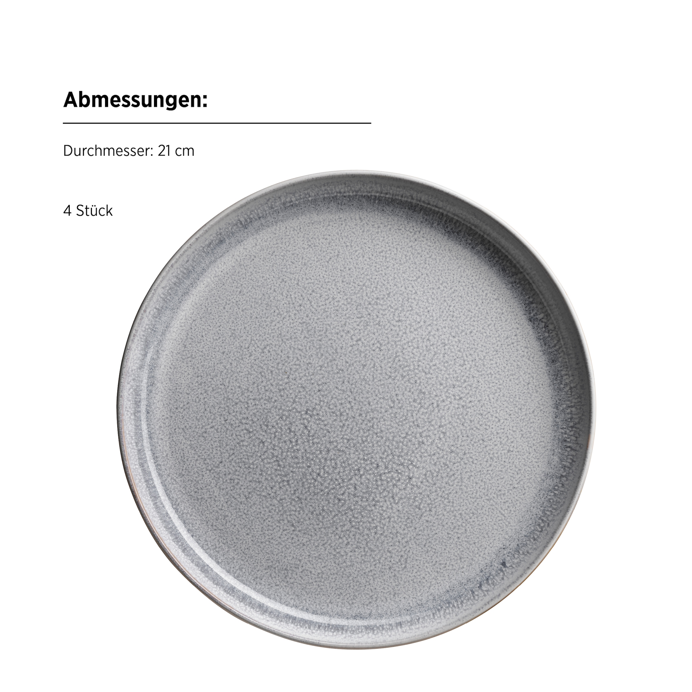 MÄSER Frühstücks-Geschirrset »Aquata«