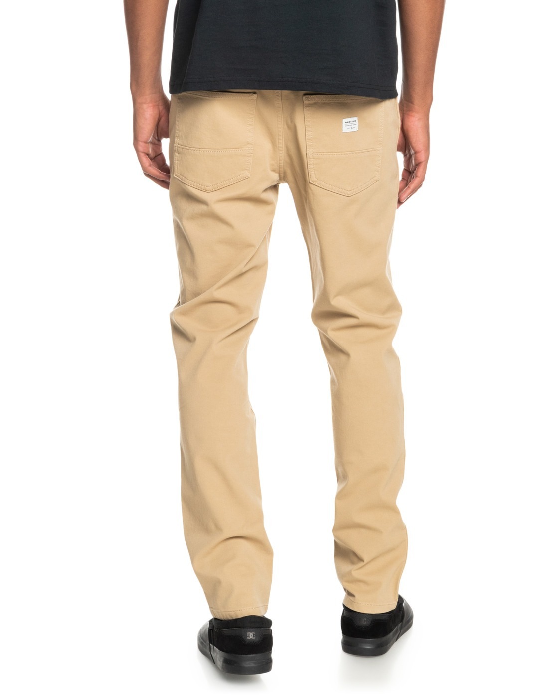 Quiksilver Stoffhose »Krandy«