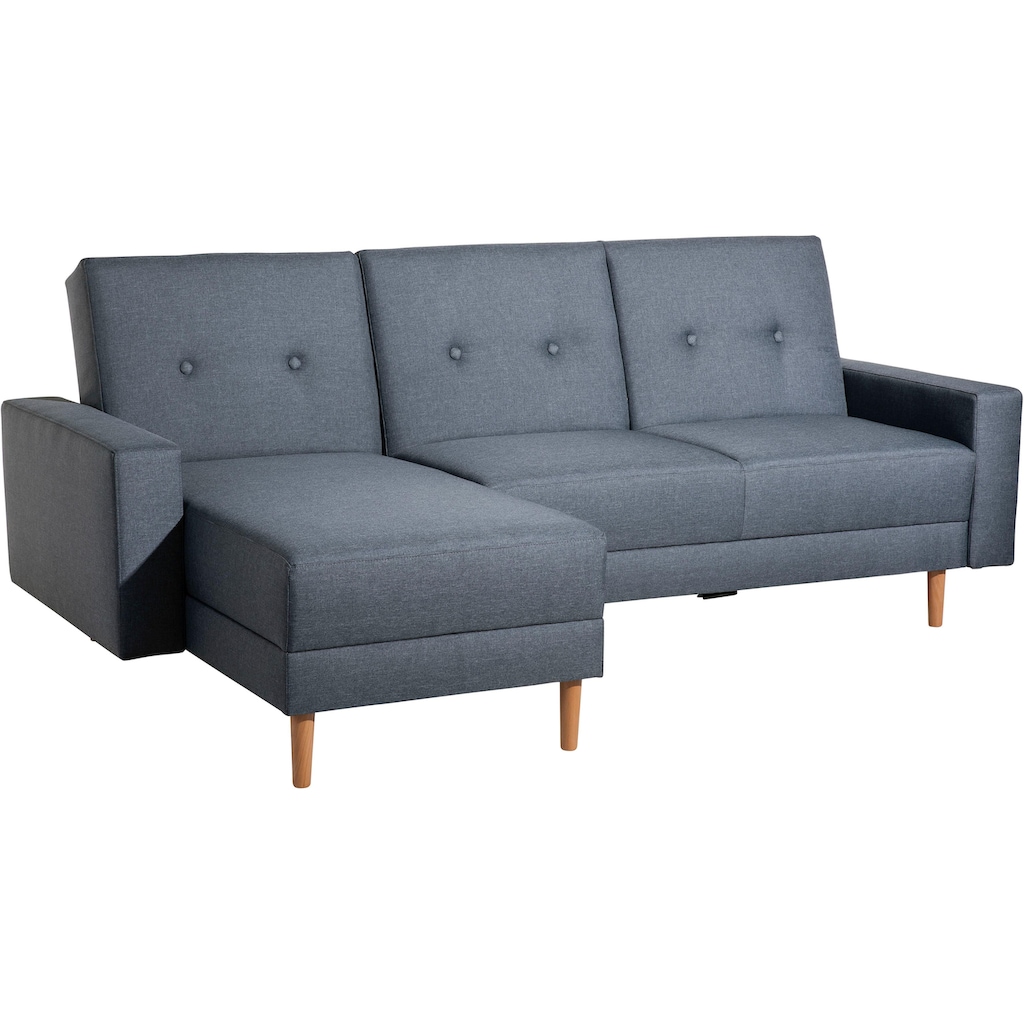 Max Winzer® Ecksofa »Just Chill«