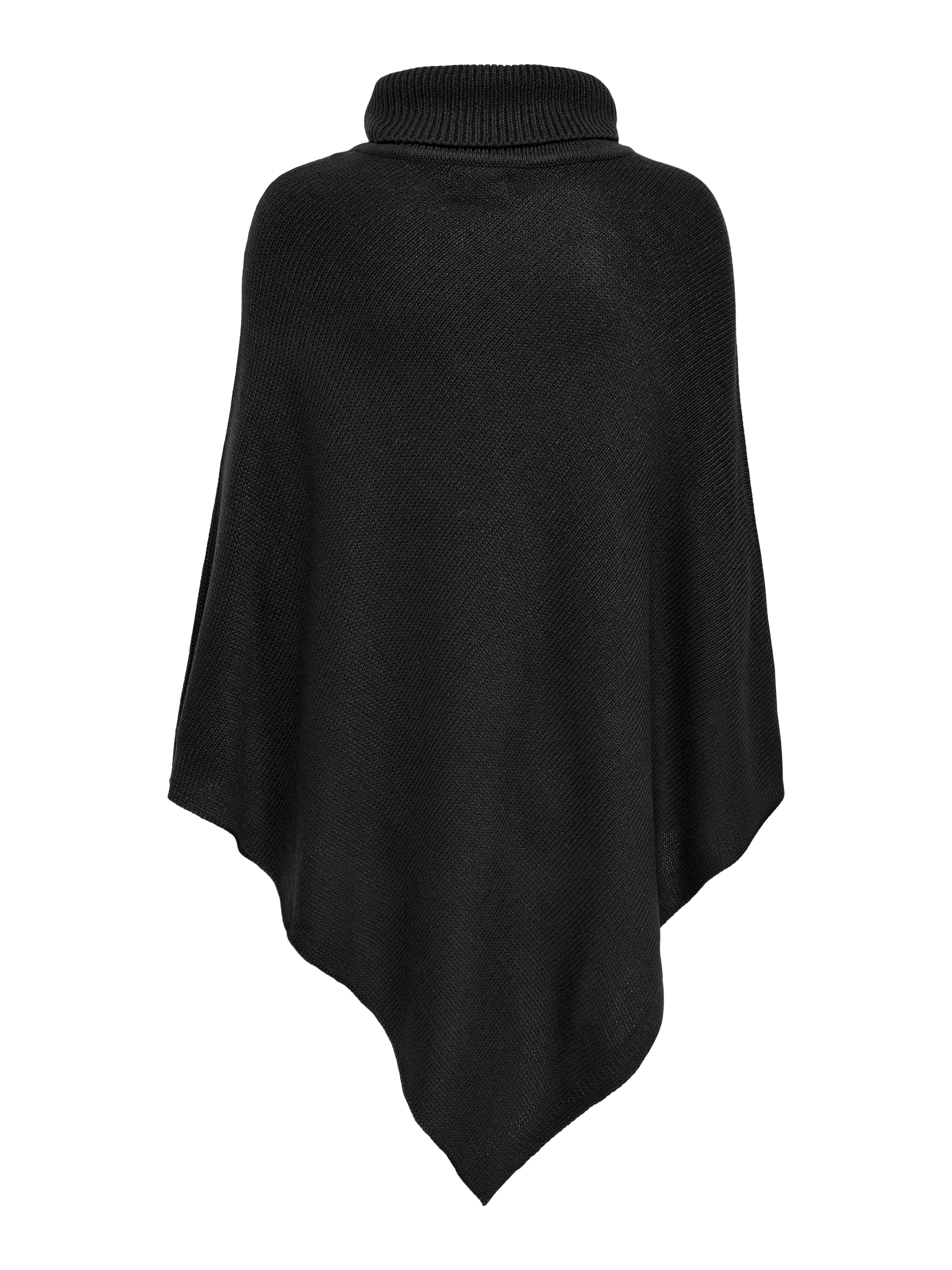 ONLY Strickponcho »ONLNICOYA L/S PONCHO EX KNT«