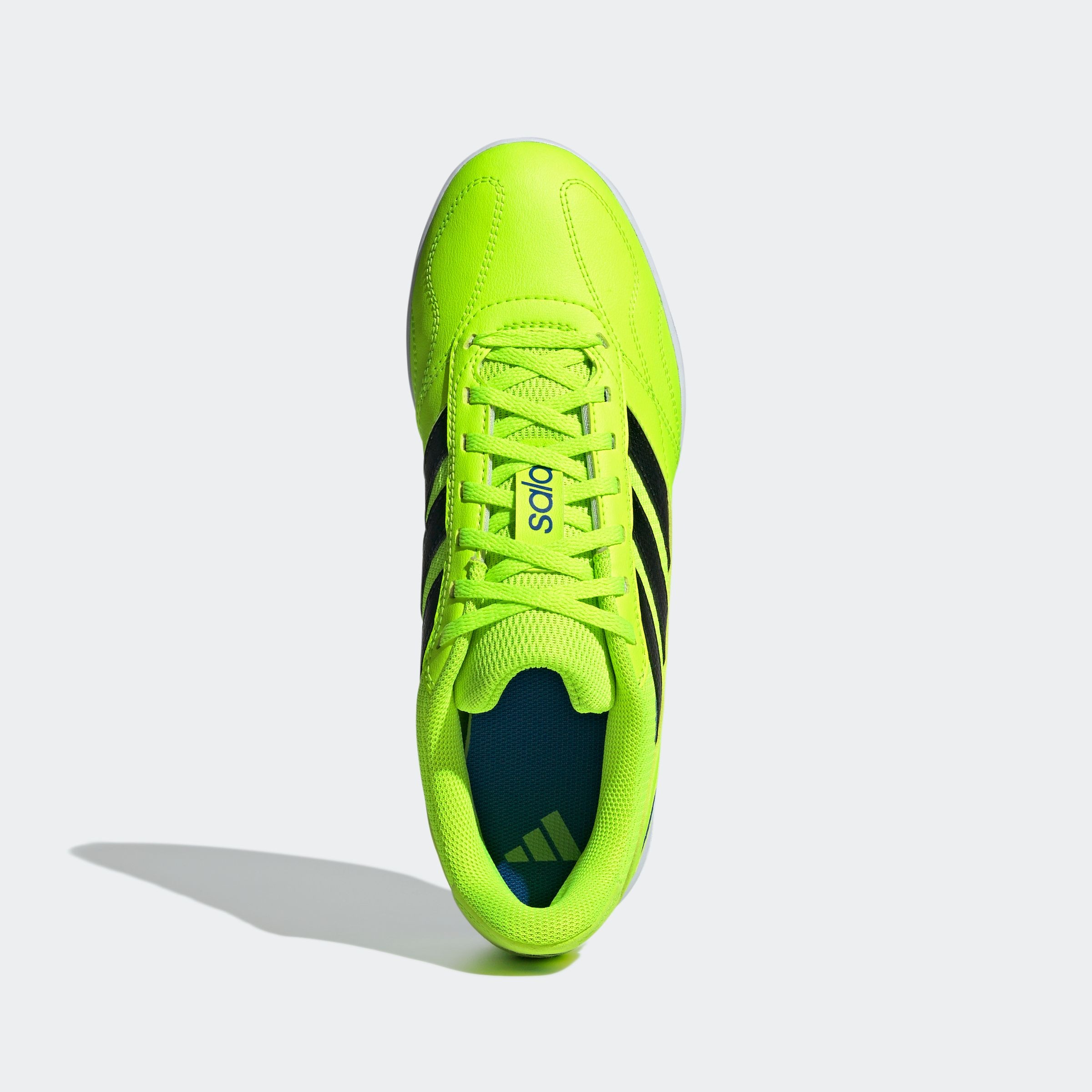 adidas Performance Fußballschuh »SUPER SALA COMPETITION III IN«, für Halle und Straße