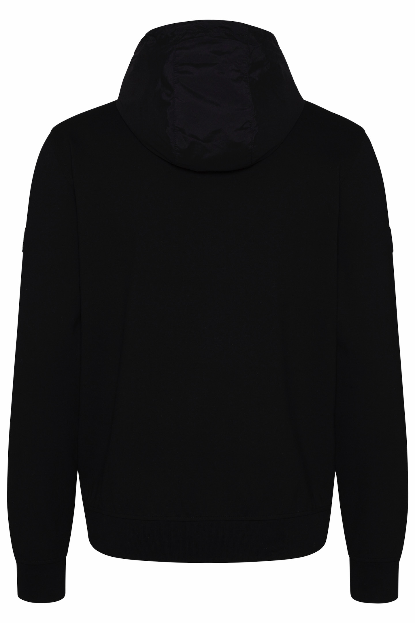 bugatti Sweatjacke, mit abnehmbarer Kapuze