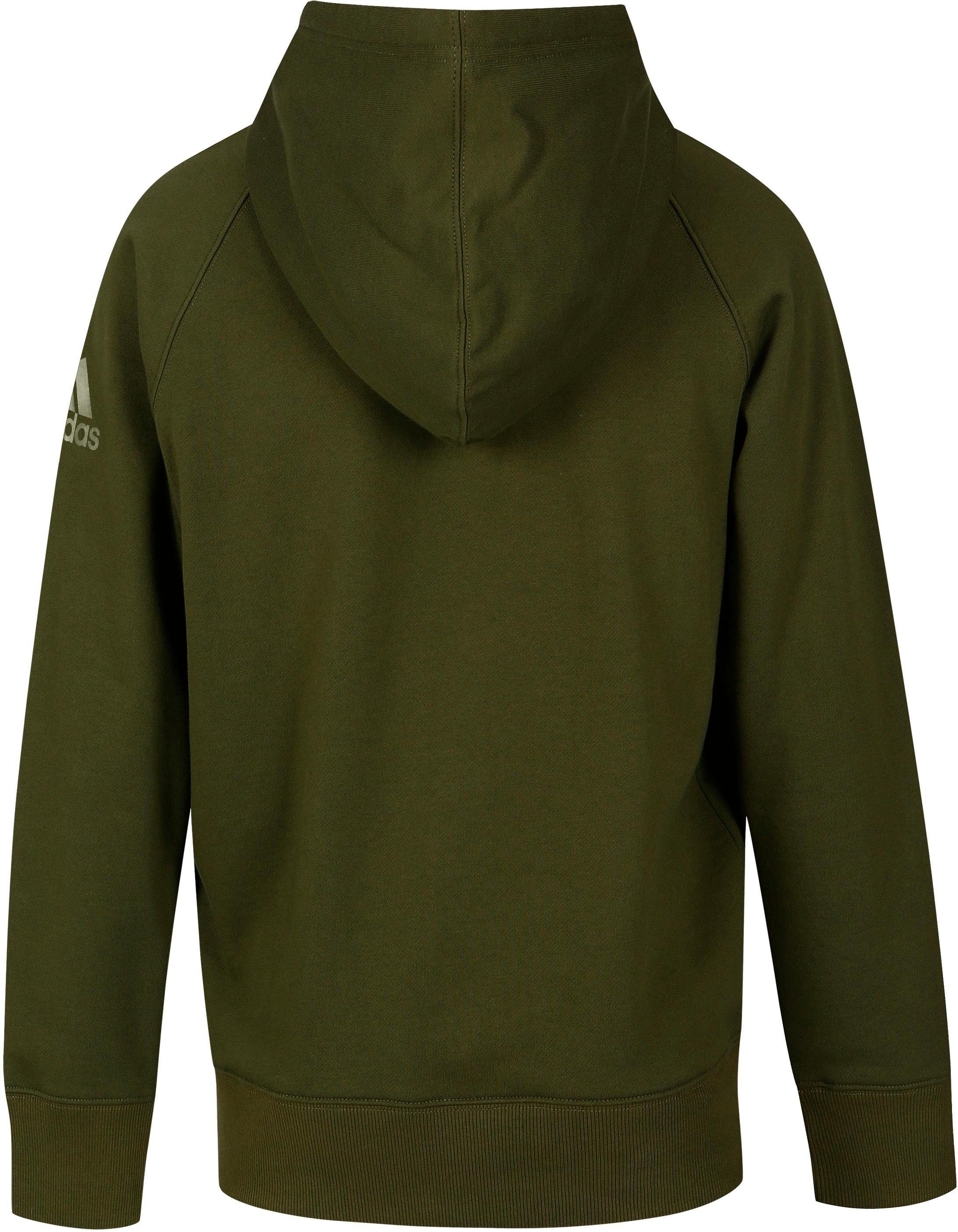 adidas Performance Hoodie »Hoody Combat Sports«