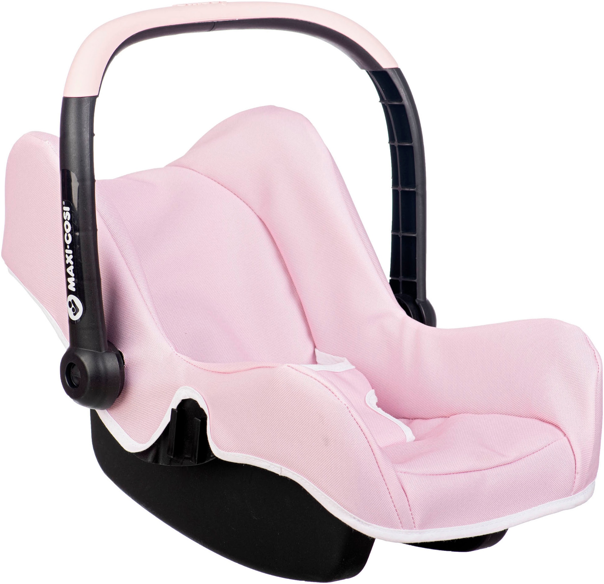 Smoby Puppen Autositz »Maxi-Cosi Puppenautositz«, Made in Europe