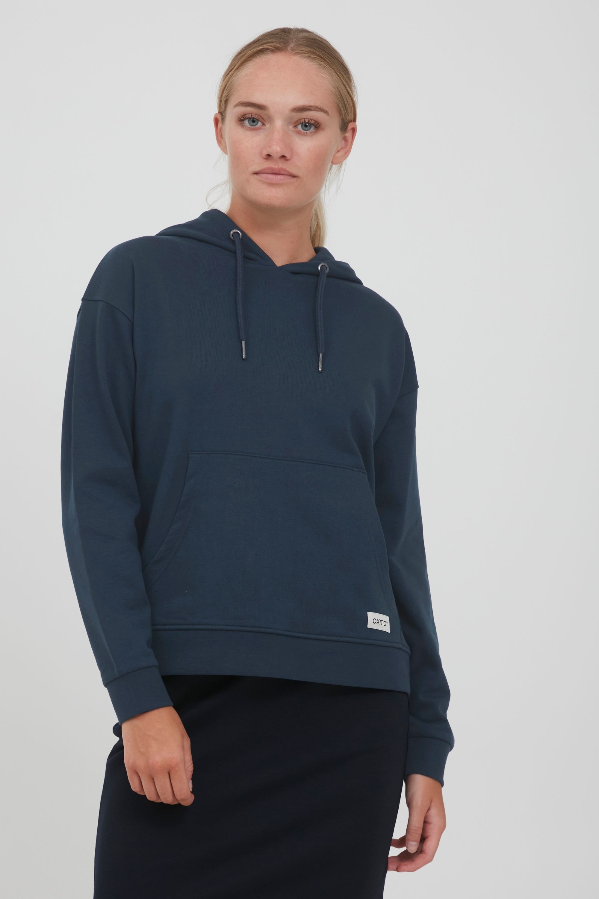 OXMO Kapuzenpullover »Kapuzenpullover OXGreta«