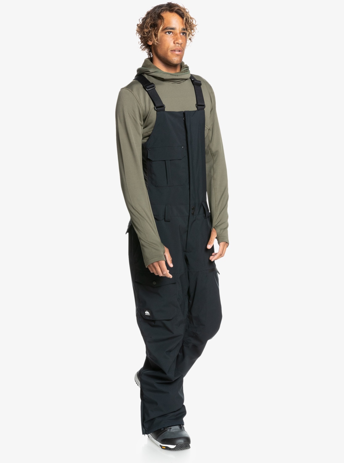 Quiksilver Snowboardhose »Utility«