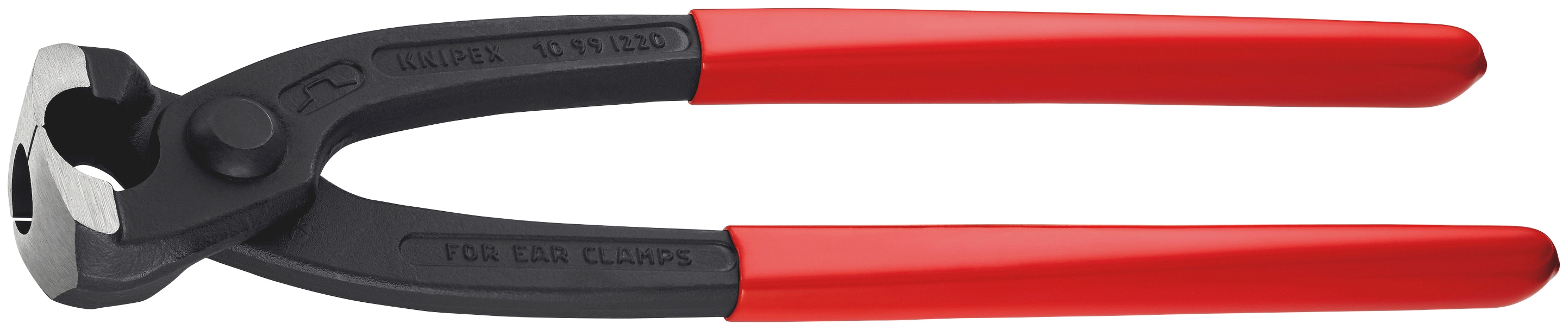 Knipex Ohrklemmenzange