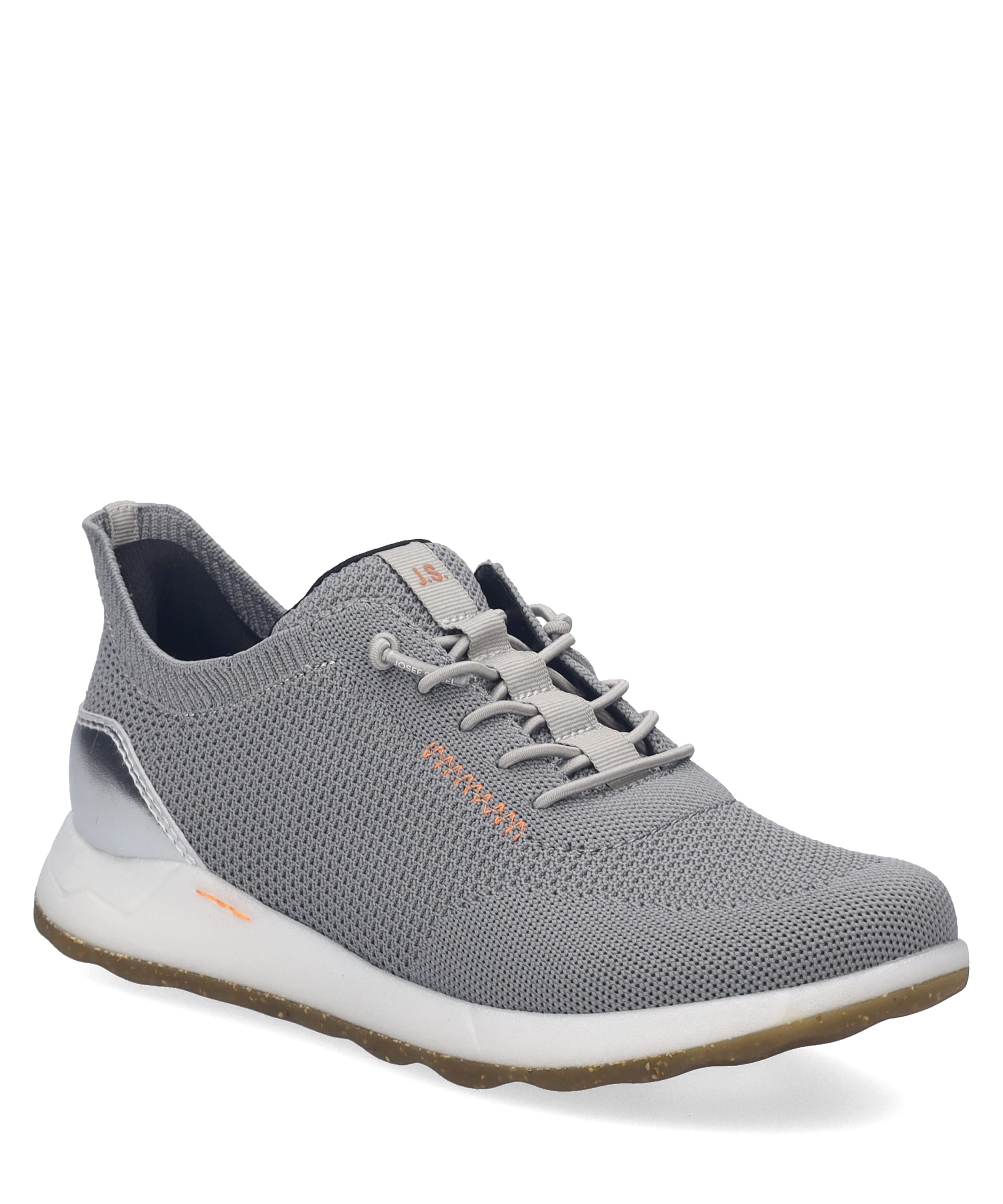 Josef Seibel Sneaker »Cheryl 01, hellgrau-kombi«