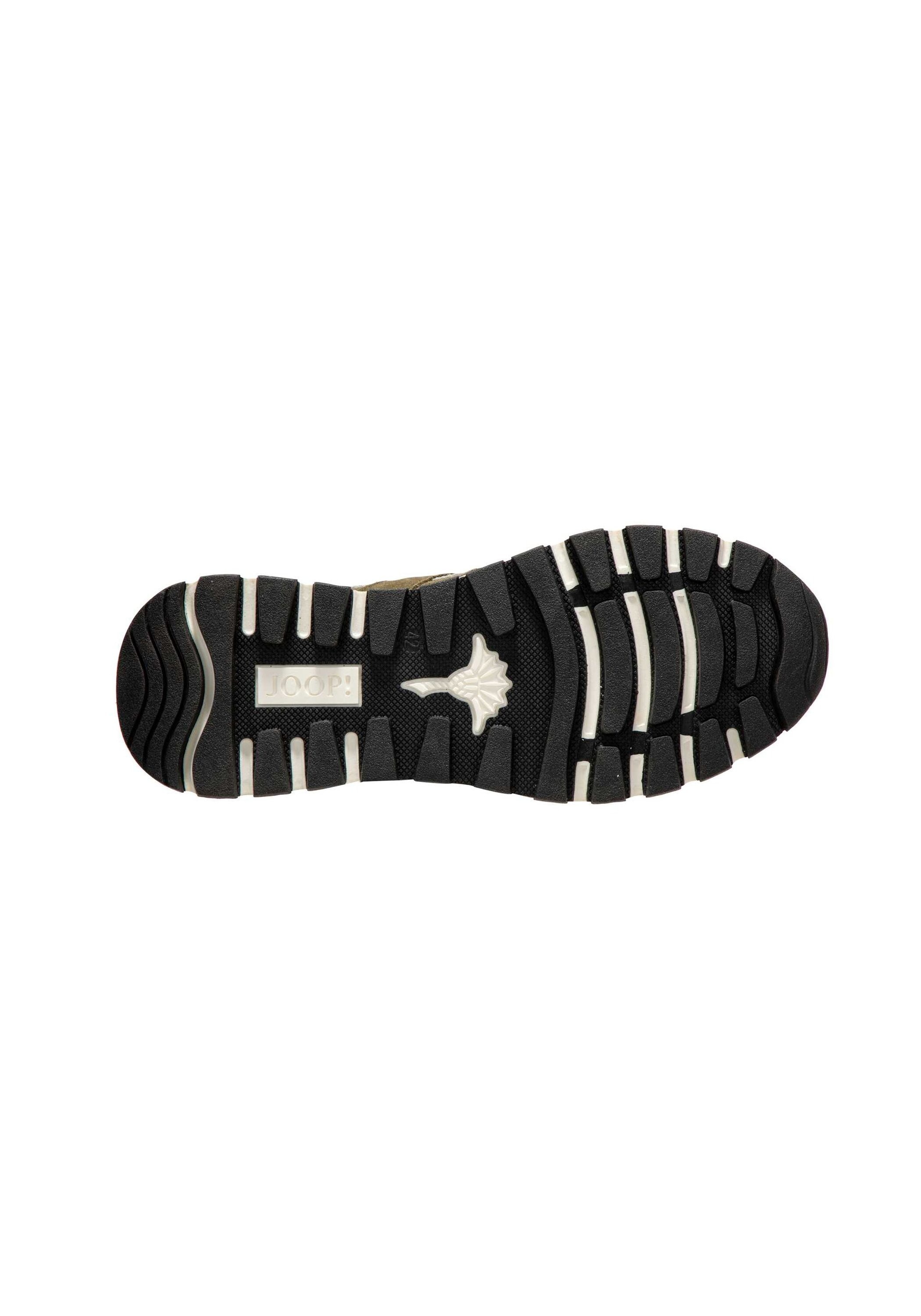 JOOP! Sneaker »Sneaker Velluto New Hannis Sneaker xd6«