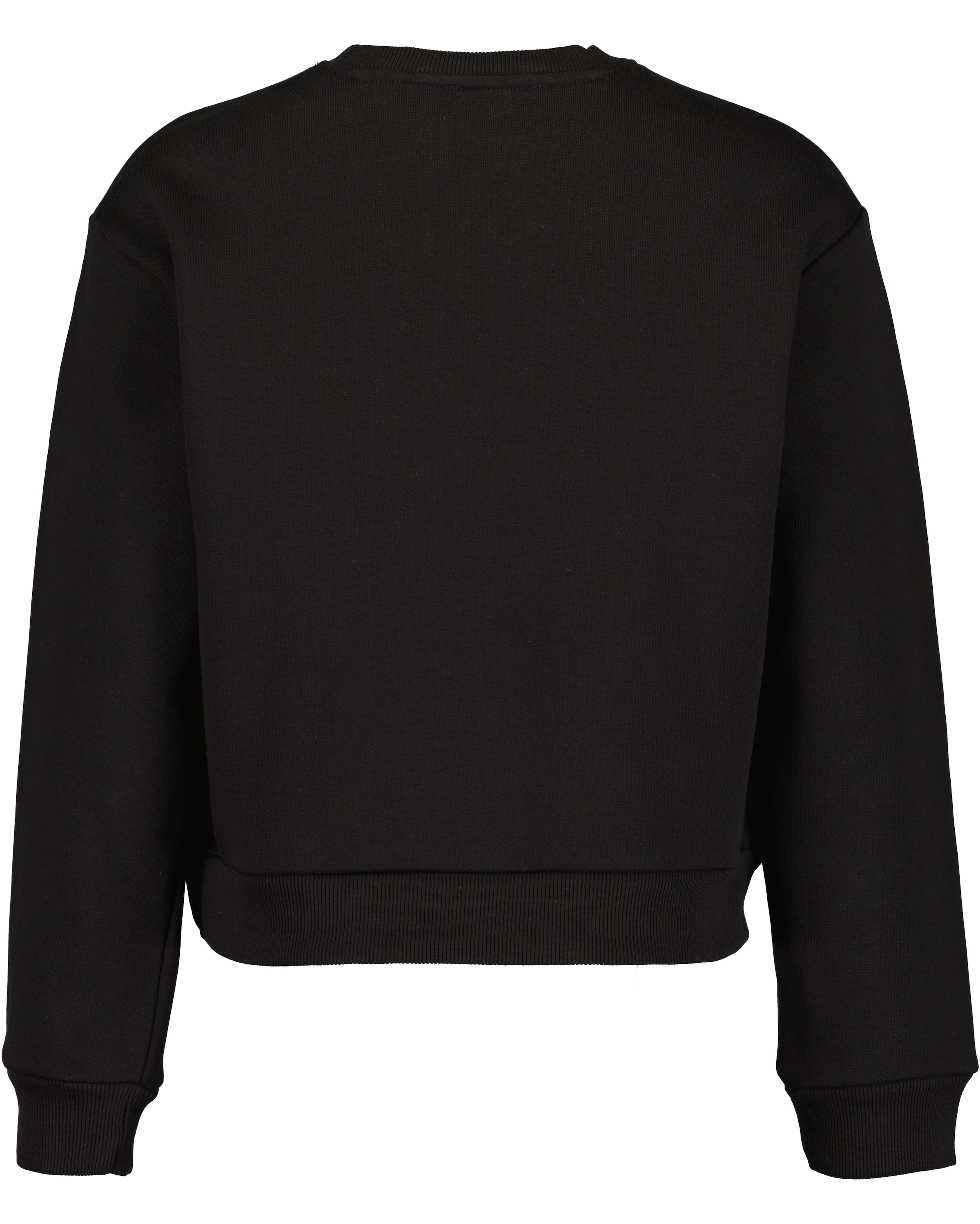 Blue Seven Sweatshirt, mit Frontmotiv