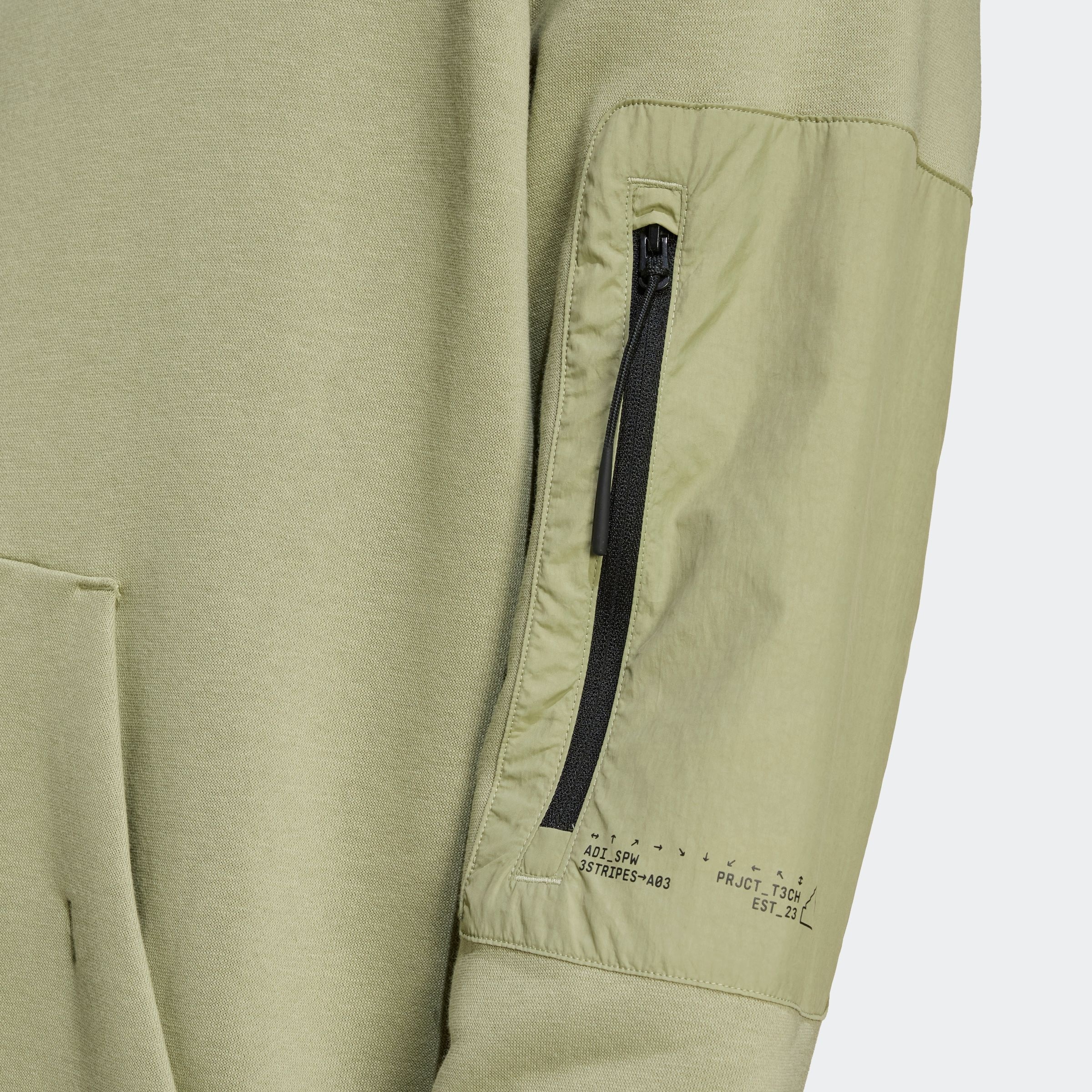 adidas Sportswear Kapuzensweatshirt »M CE FL HD«