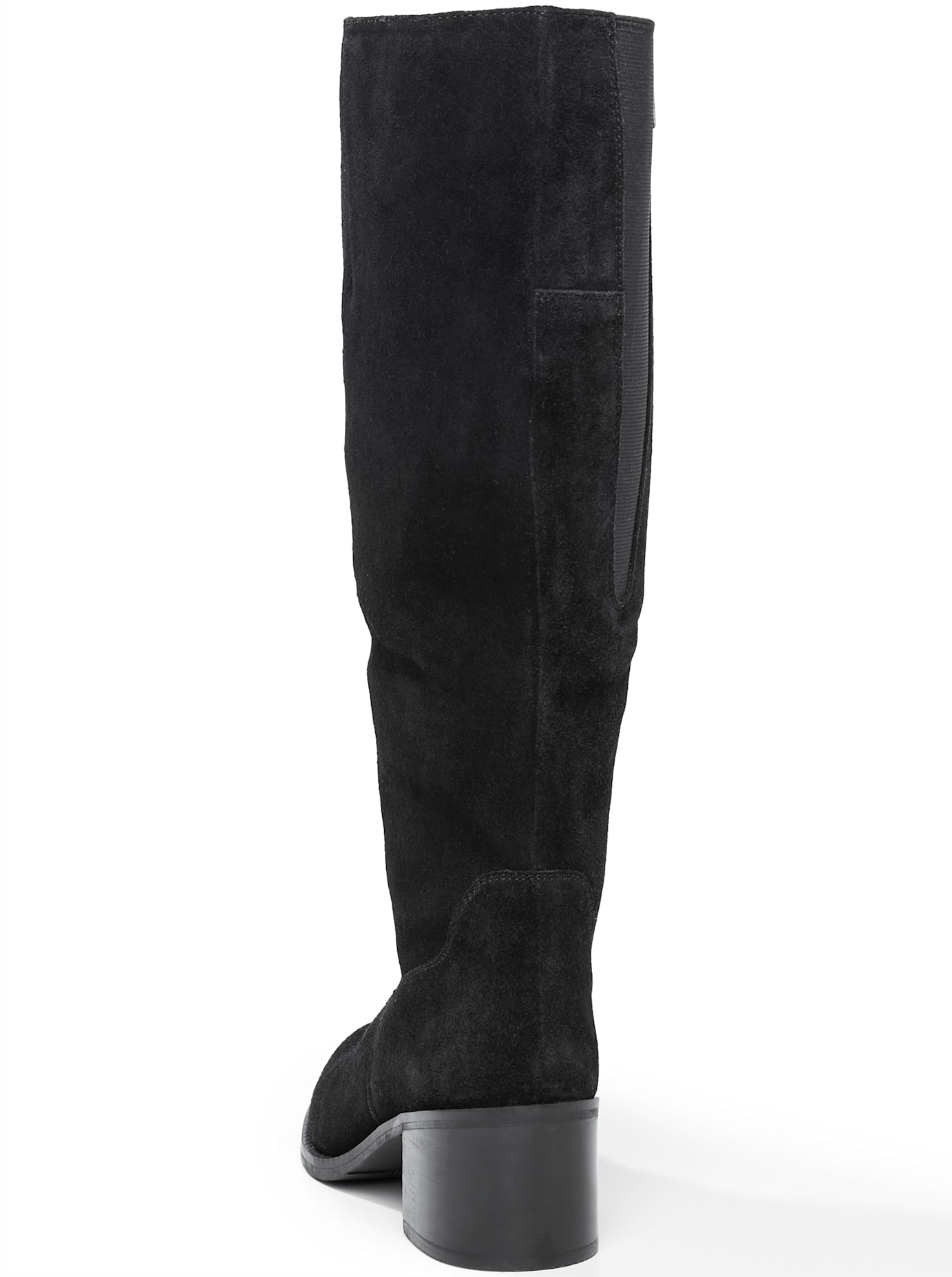 Sheego Weitschaftstiefel